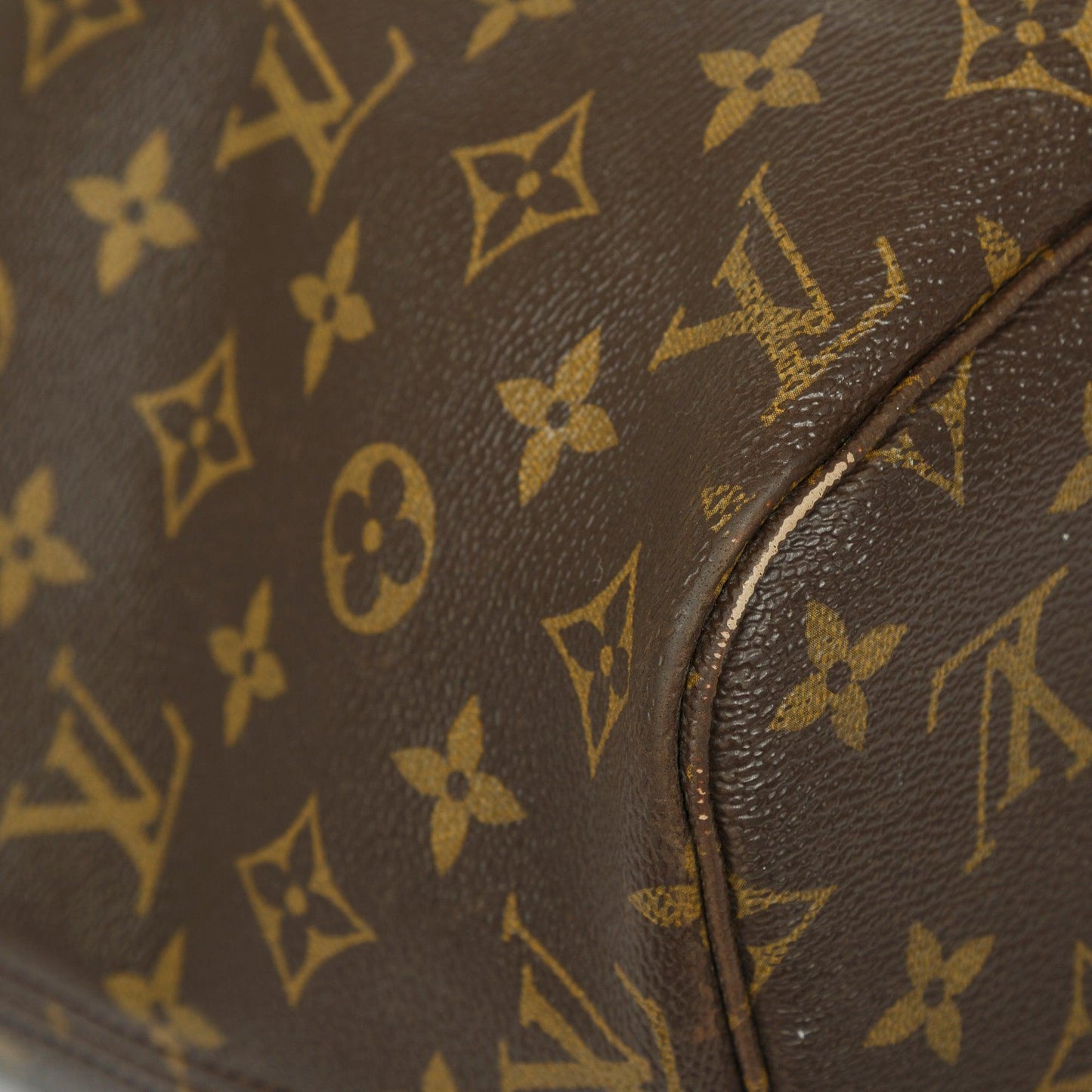 Louis Vuitton Monogram Neverfull MM