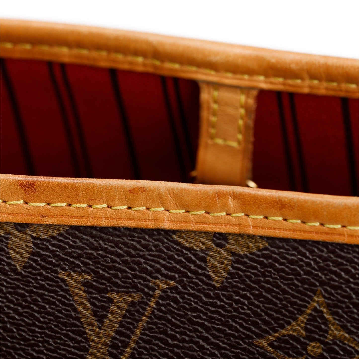 Louis Vuitton Monogram Neverfull MM