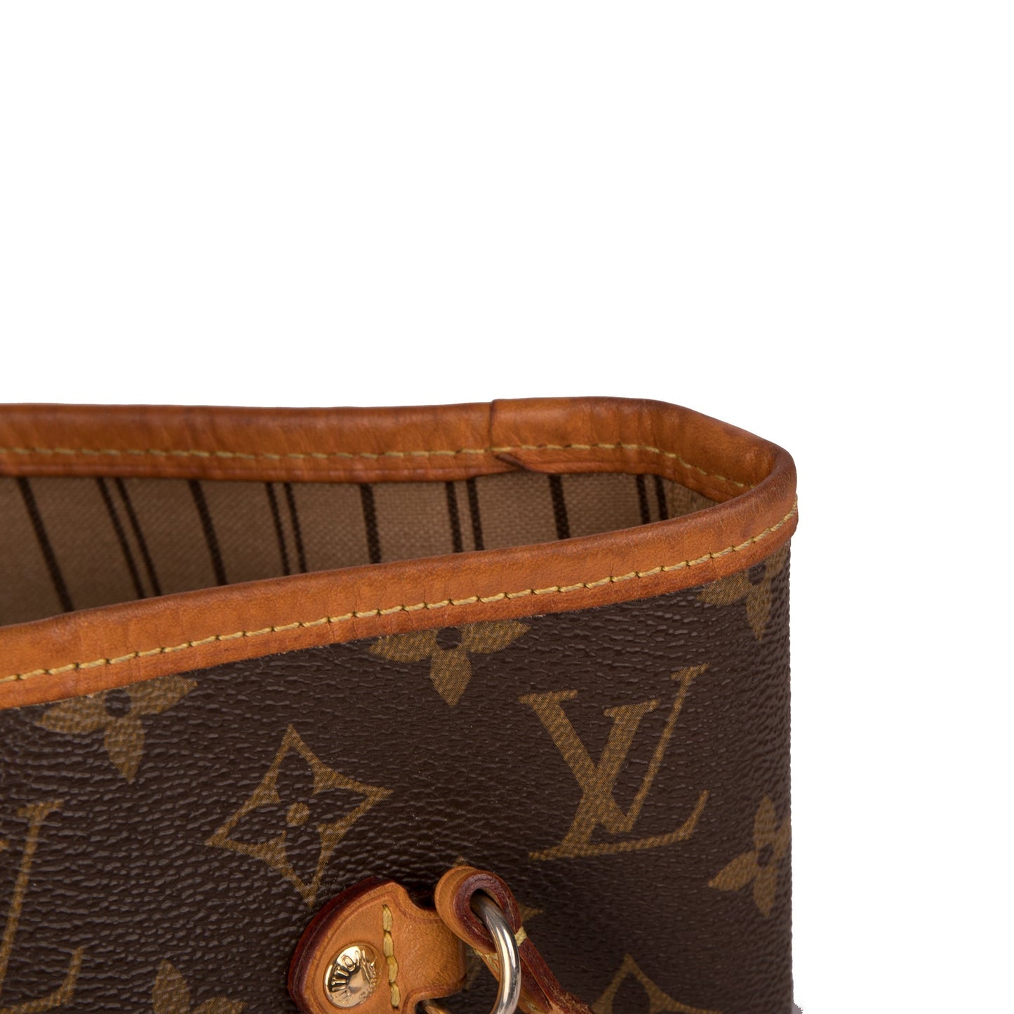 Louis Vuitton Monogram Neverfull MM