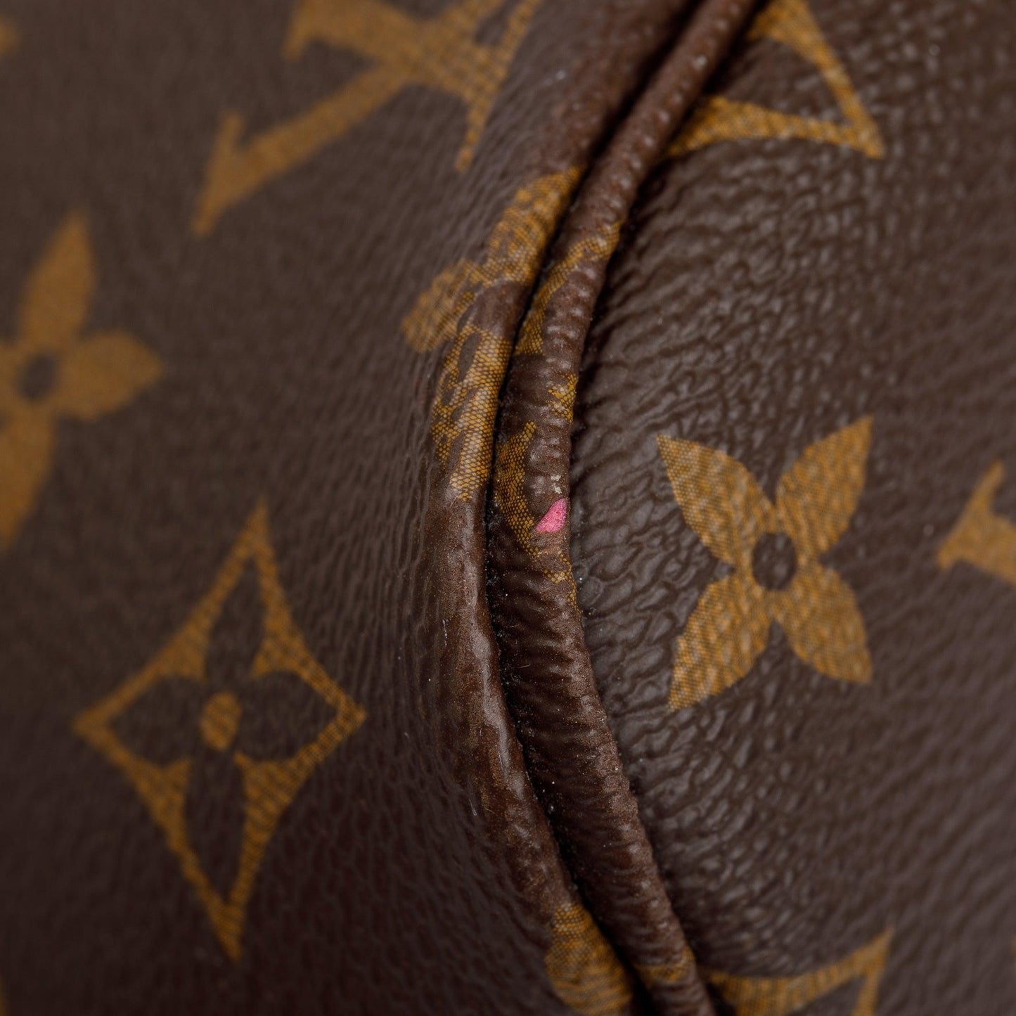 Louis Vuitton Monogram Neverfull MM