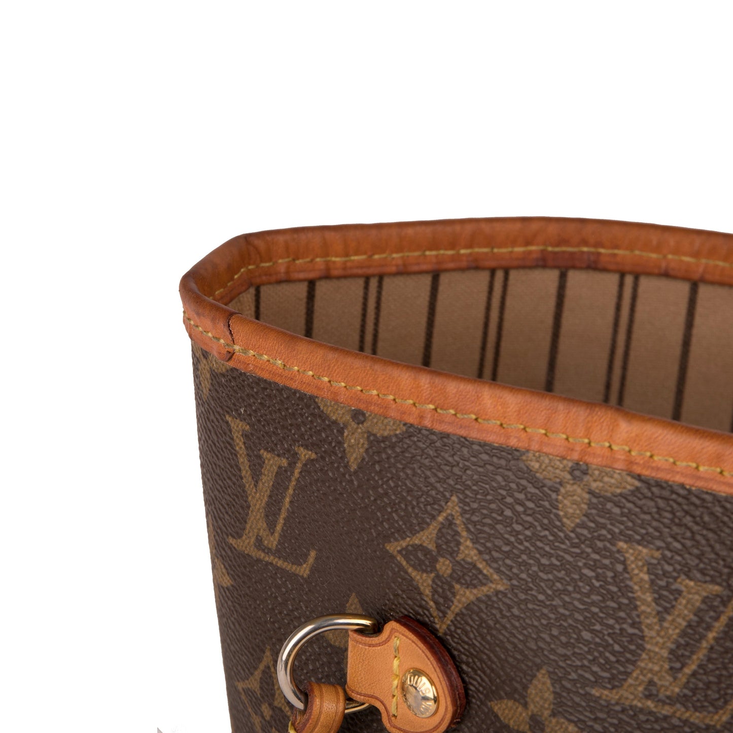 Louis Vuitton Monogram Neverfull MM