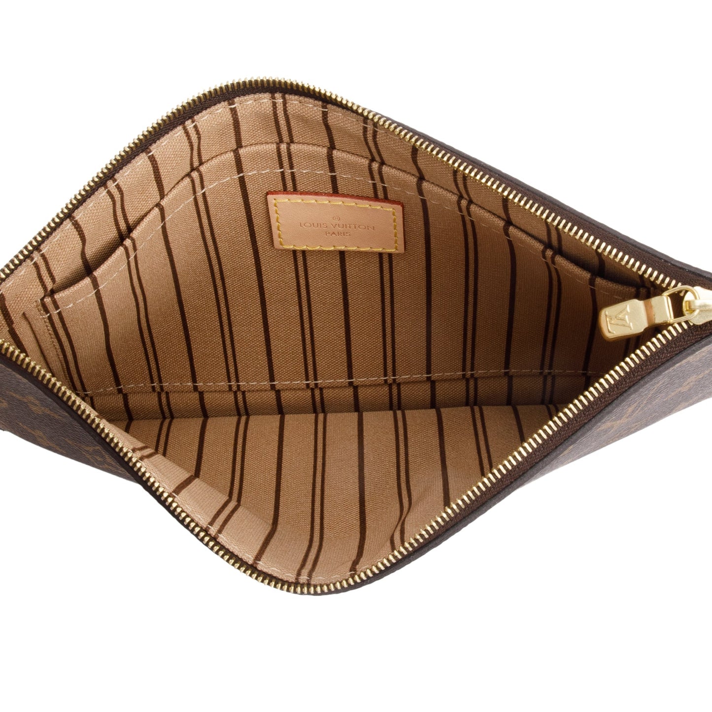 Louis Vuitton Monogram Neverfull MM