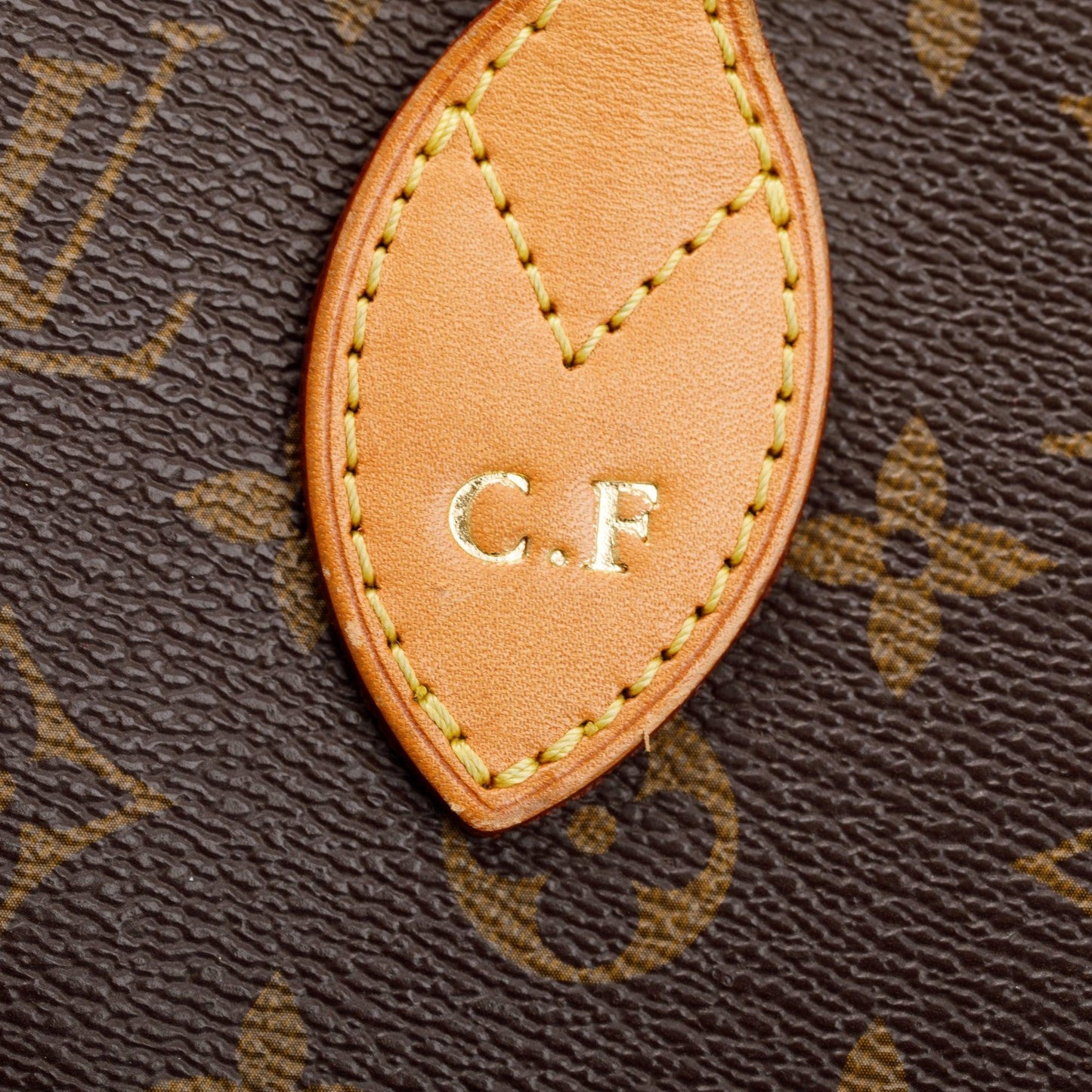 Louis Vuitton Monogram Neverfull MM