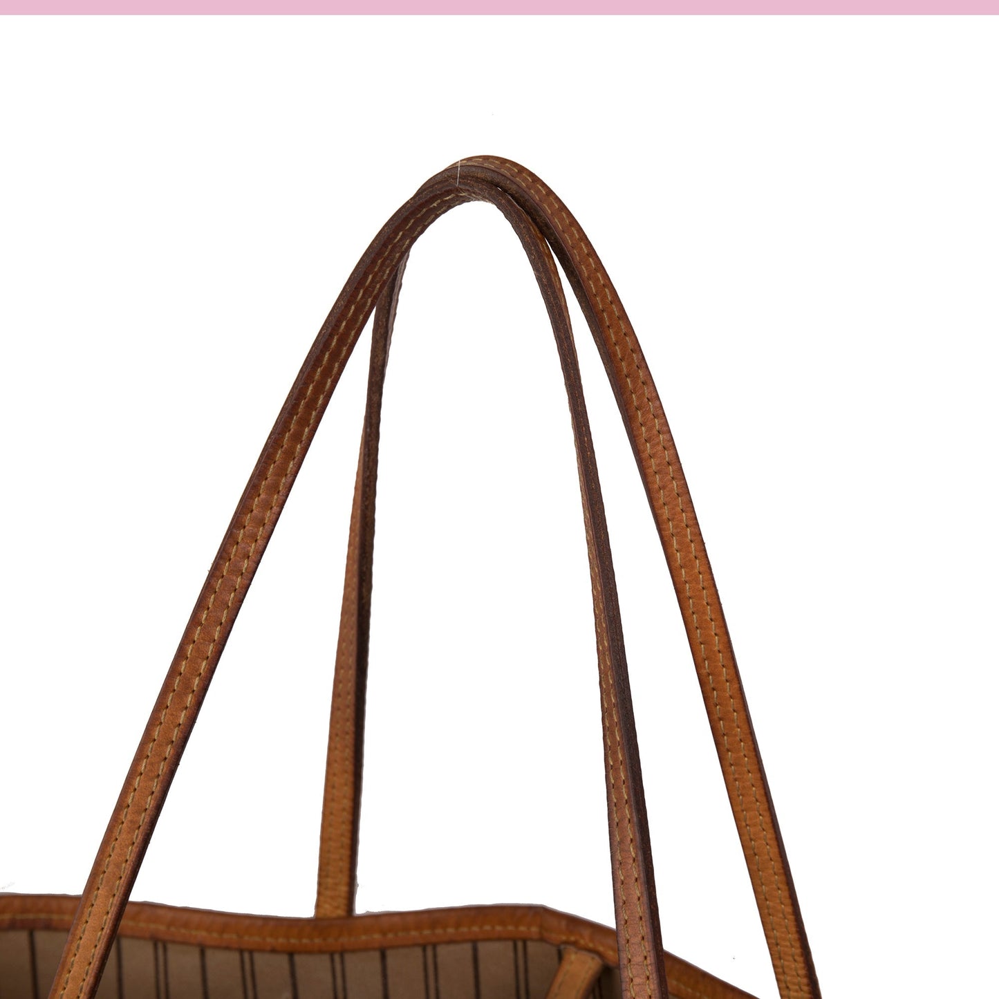 Louis Vuitton Monogram Neverfull MM