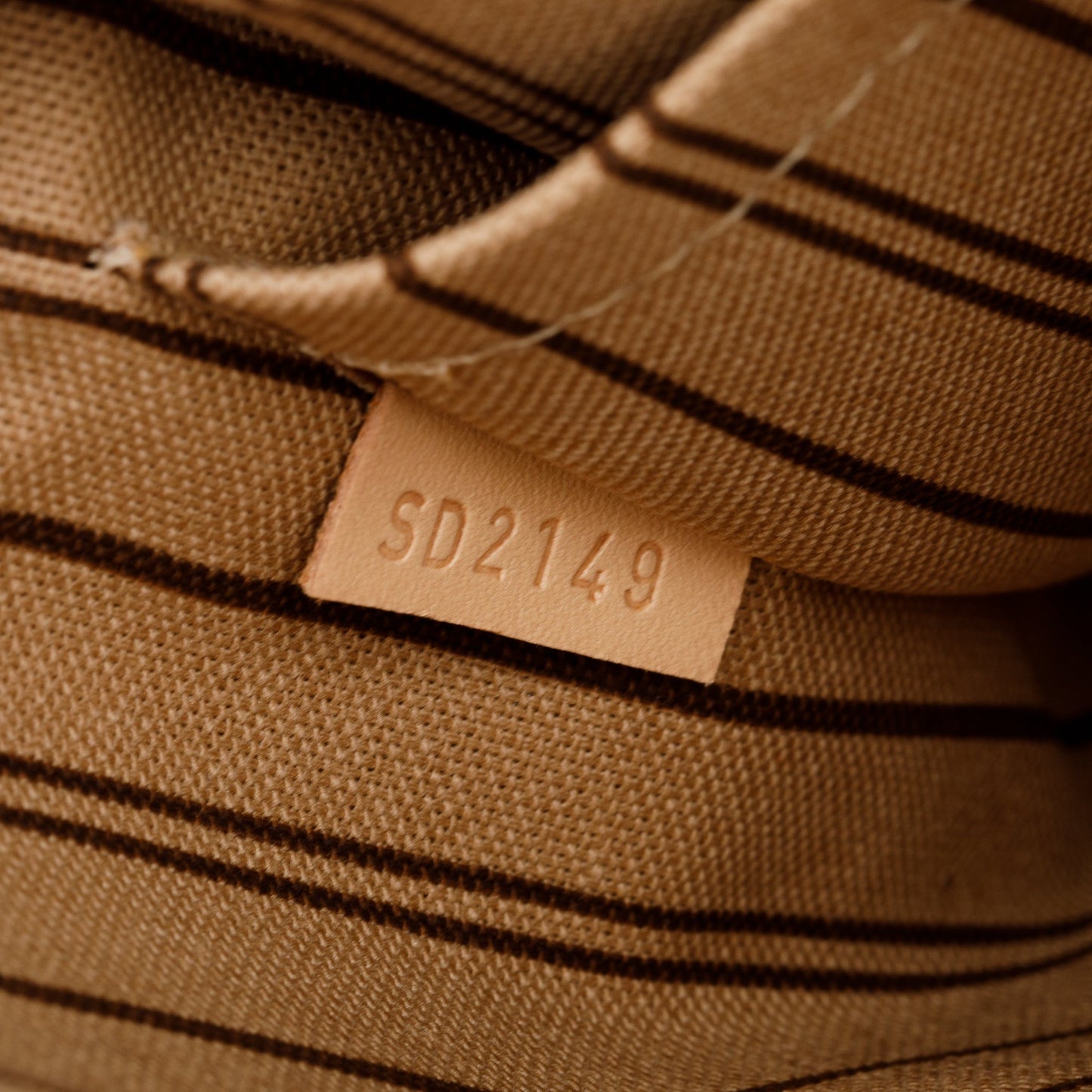 Louis Vuitton Monogram Neverfull MM