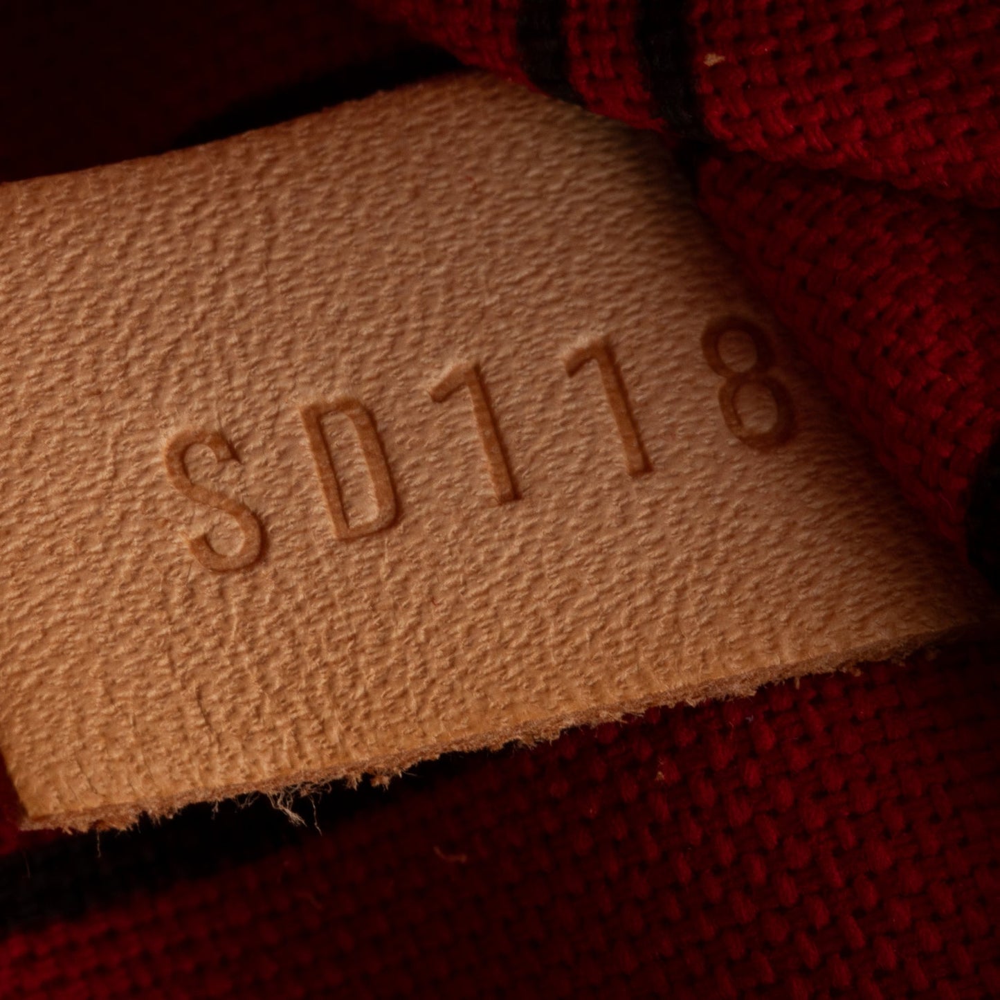 Louis Vuitton Monogram Neverfull MM