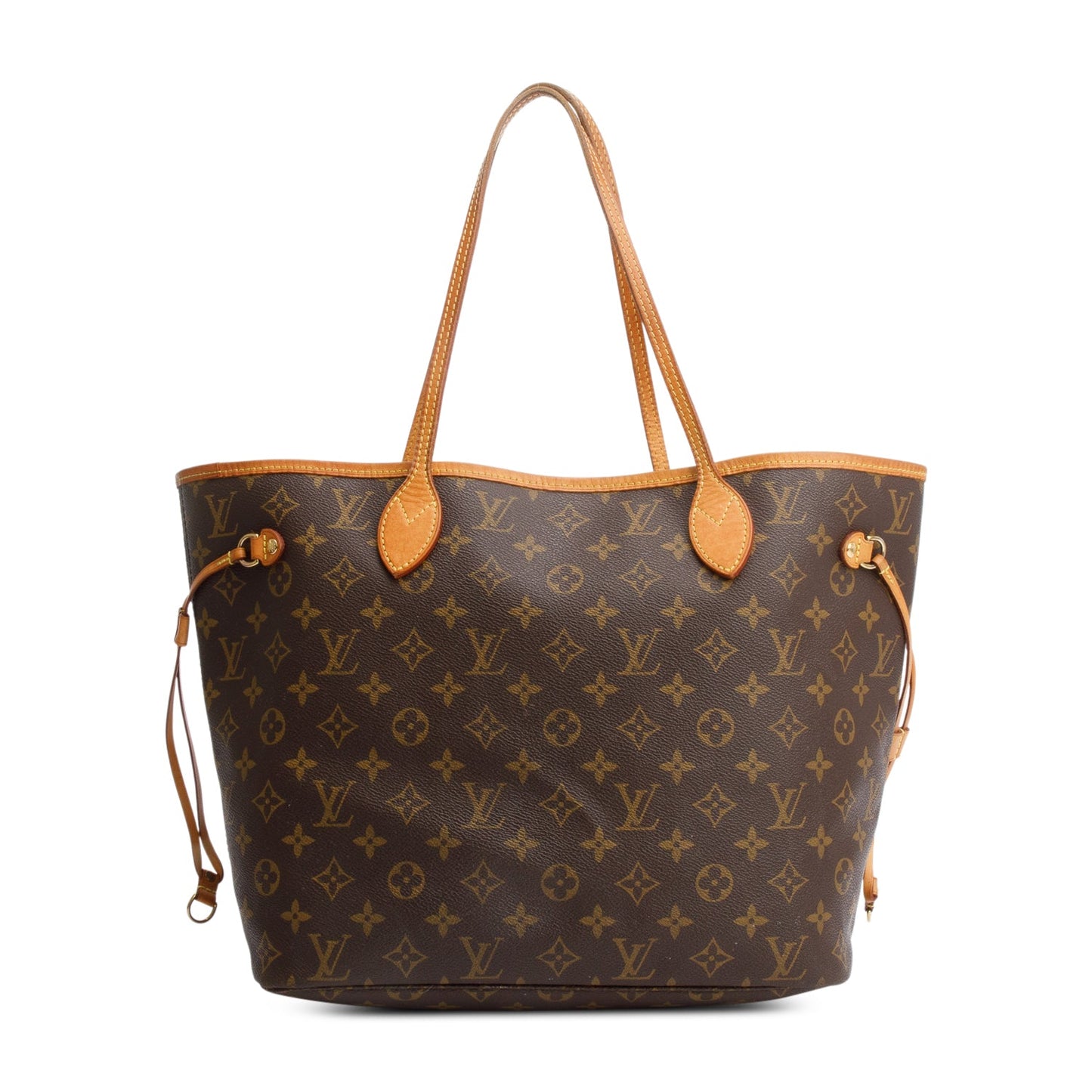 Louis Vuitton Monogram Neverfull MM