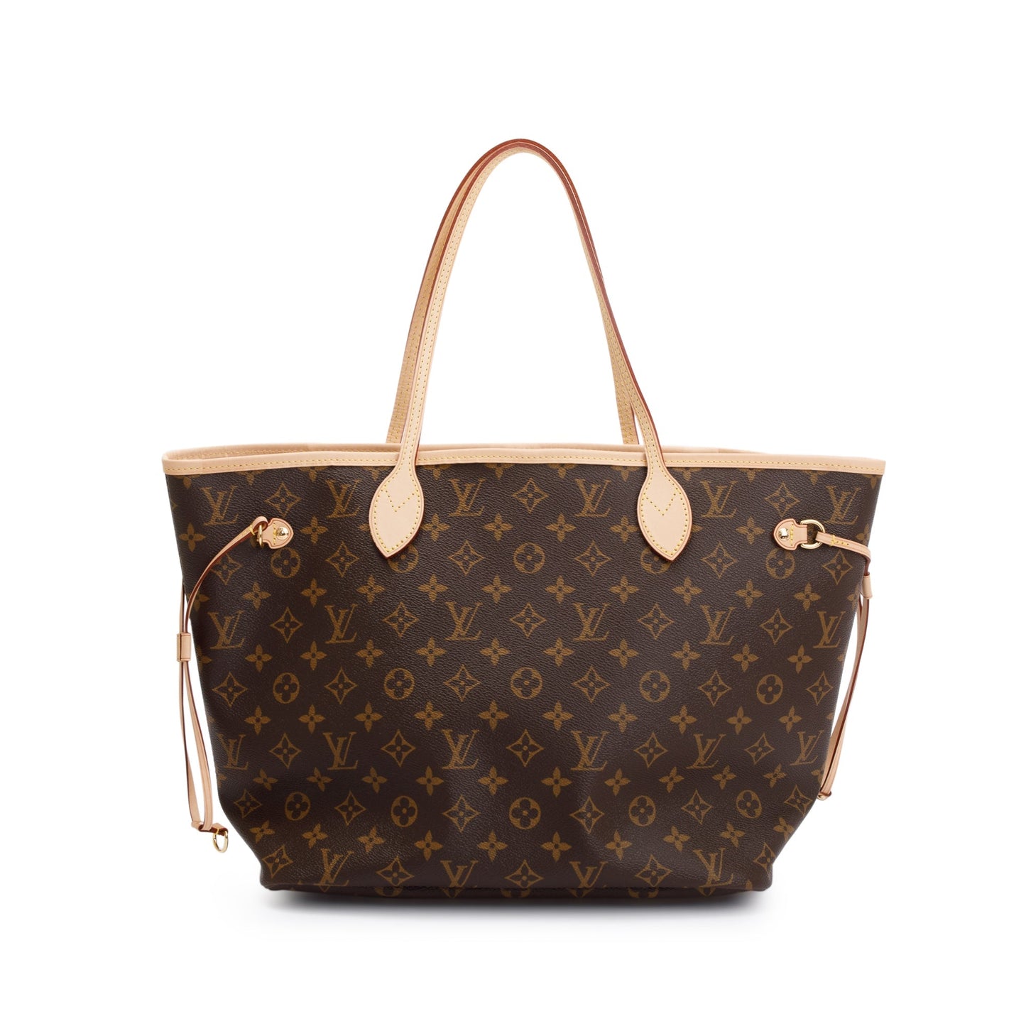 Louis Vuitton Monogram Neverfull MM