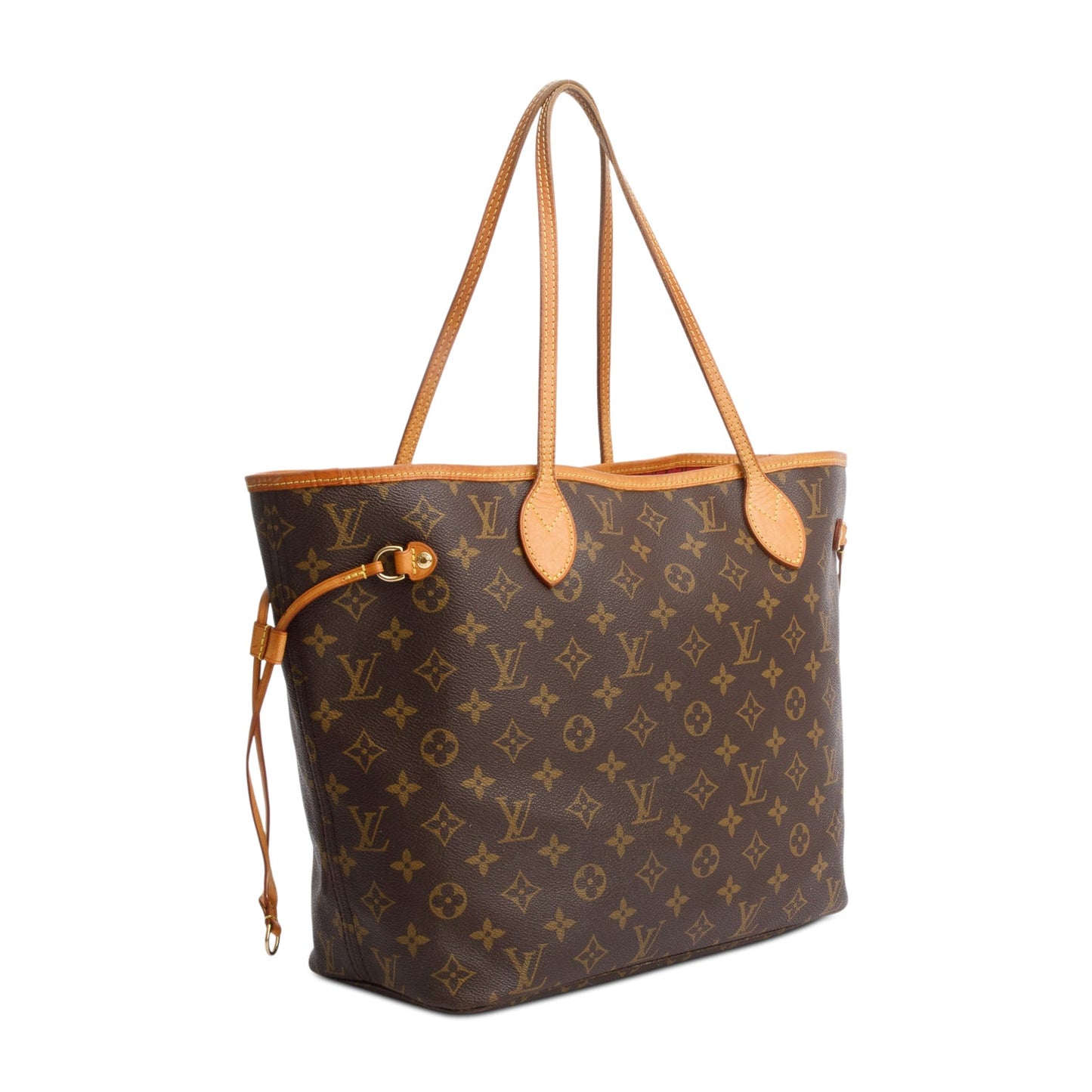 Louis Vuitton Monogram Neverfull MM