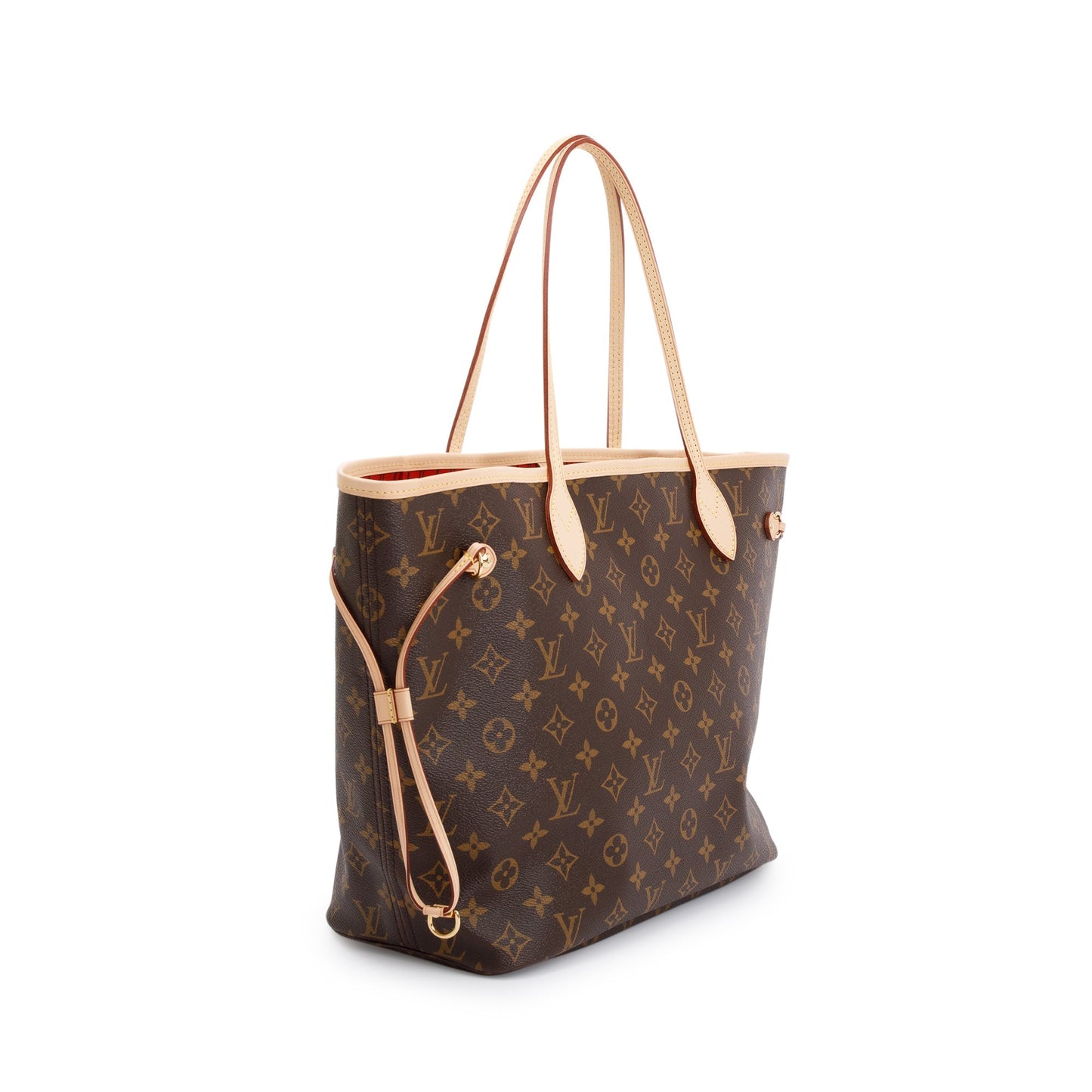 Louis Vuitton Monogram Neverfull MM