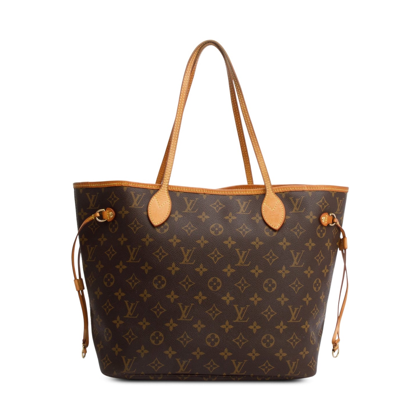 Louis Vuitton Monogram Neverfull MM