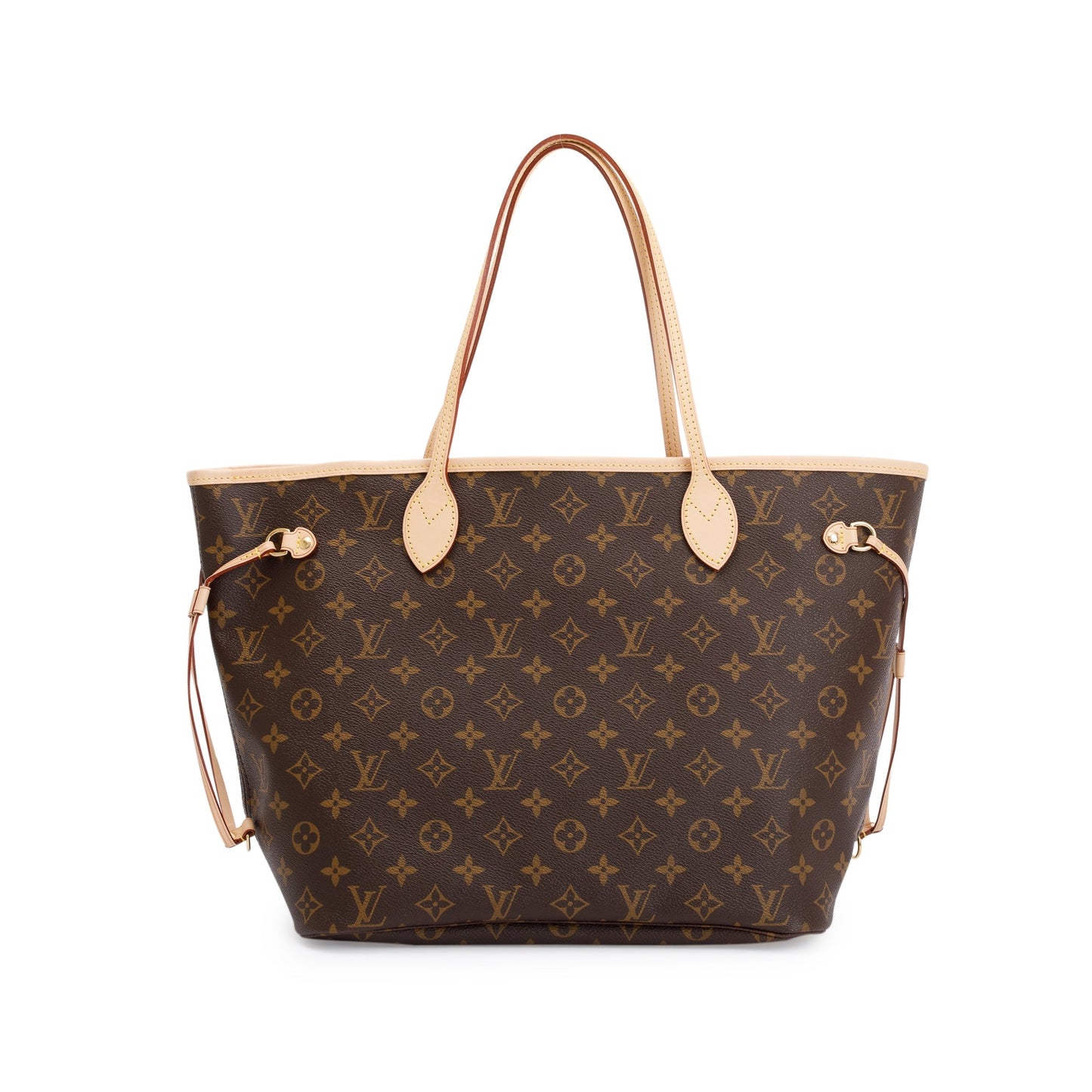 Louis Vuitton Monogram Neverfull MM