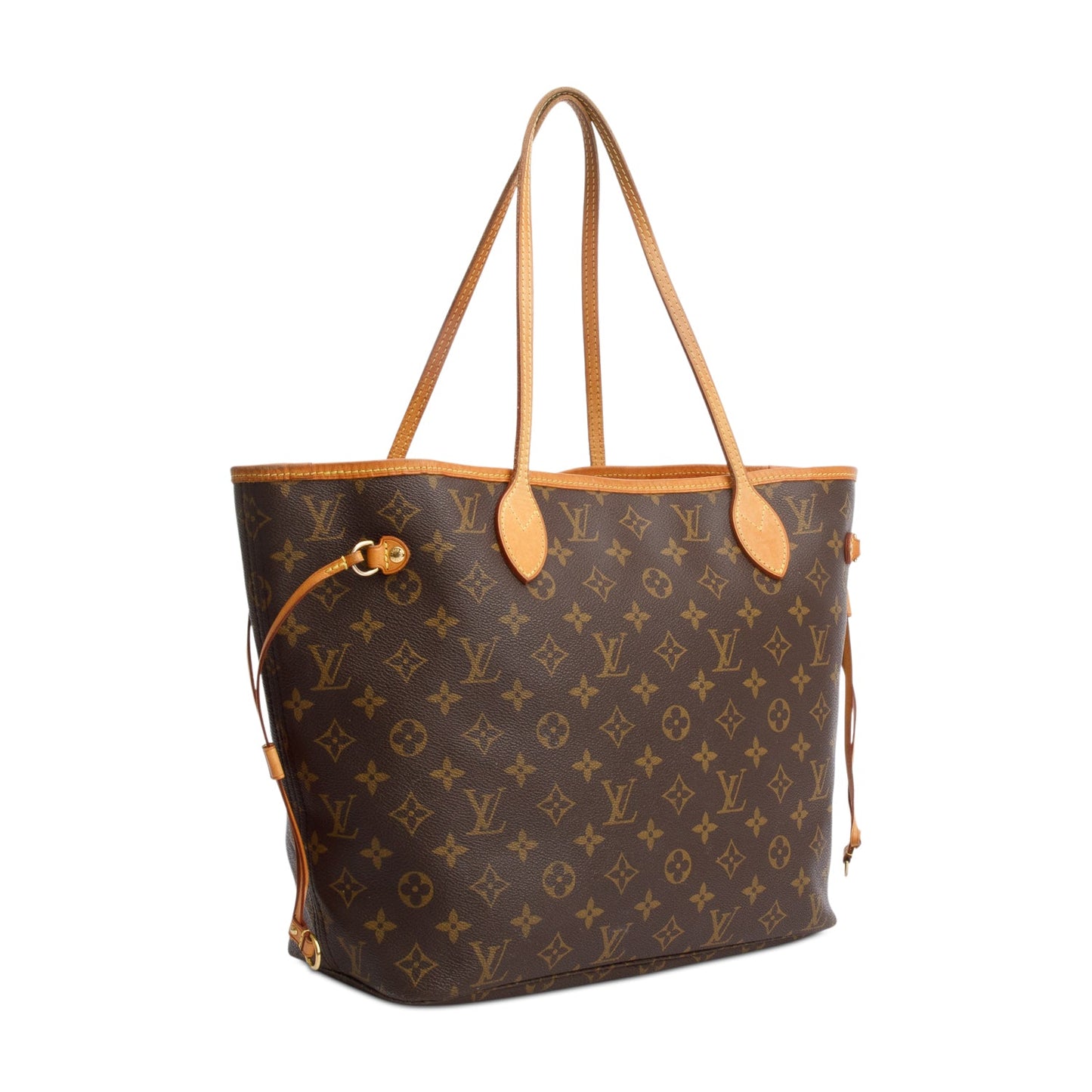 Louis Vuitton Monogram Neverfull MM