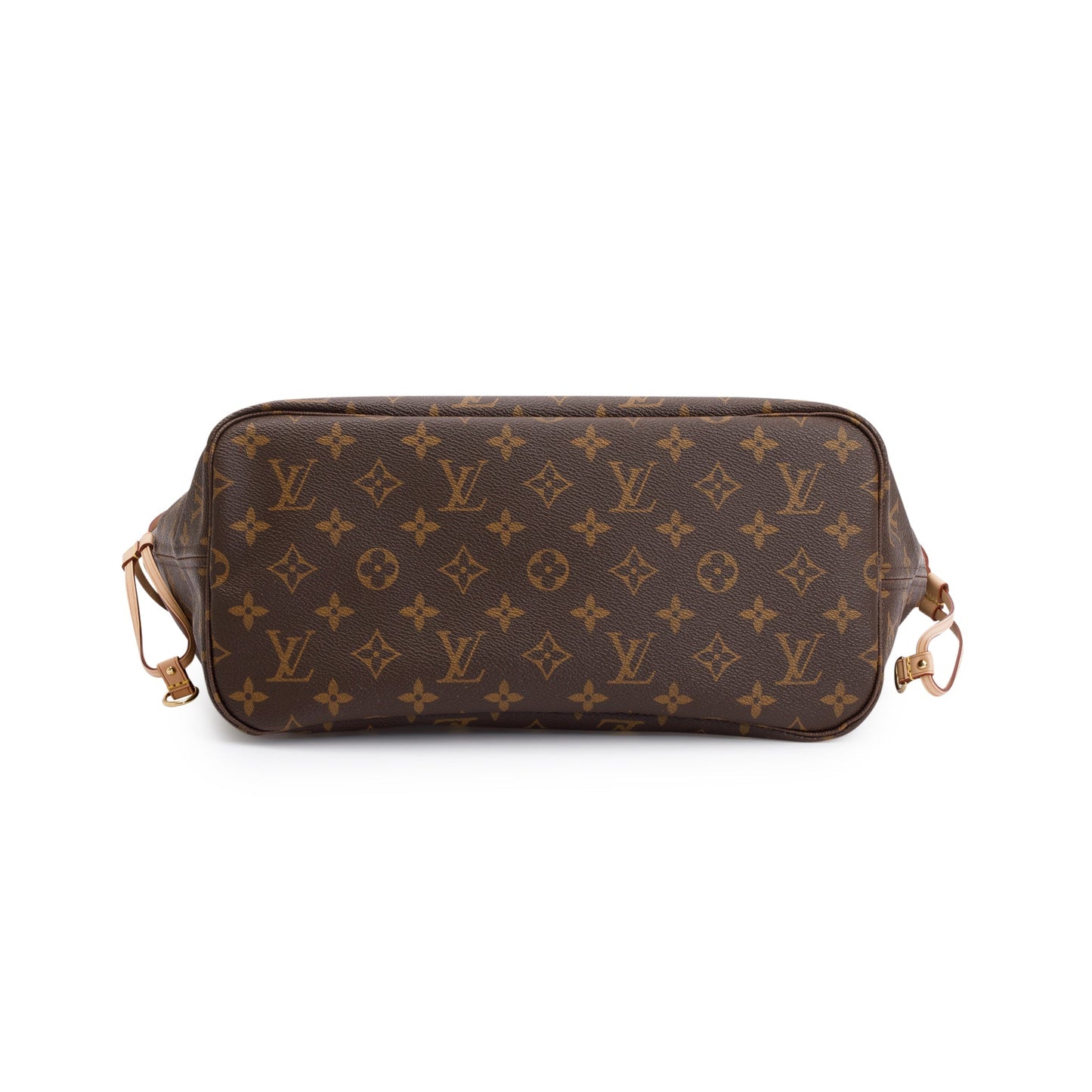 Louis Vuitton Monogram Neverfull MM