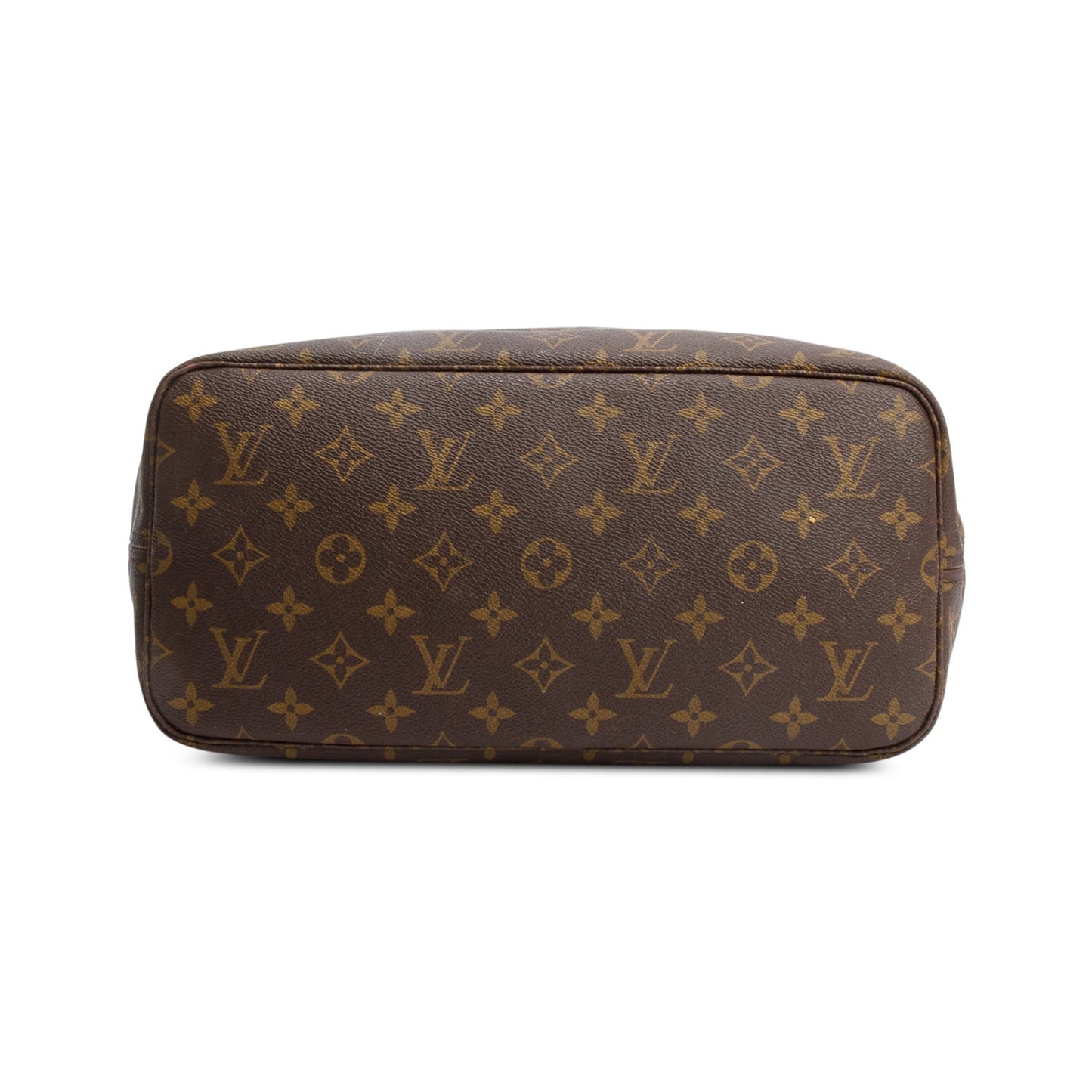 Louis Vuitton Monogram Neverfull MM