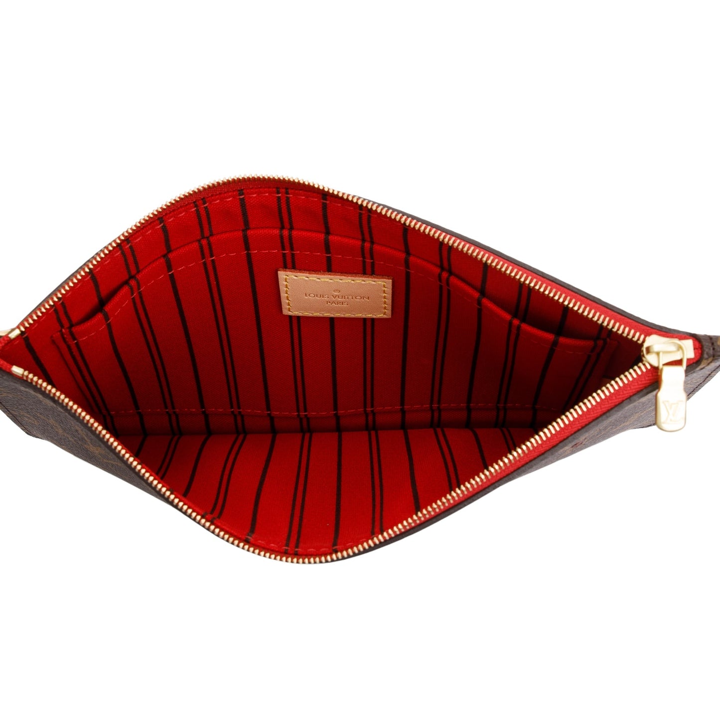 Louis Vuitton Monogram Neverfull MM