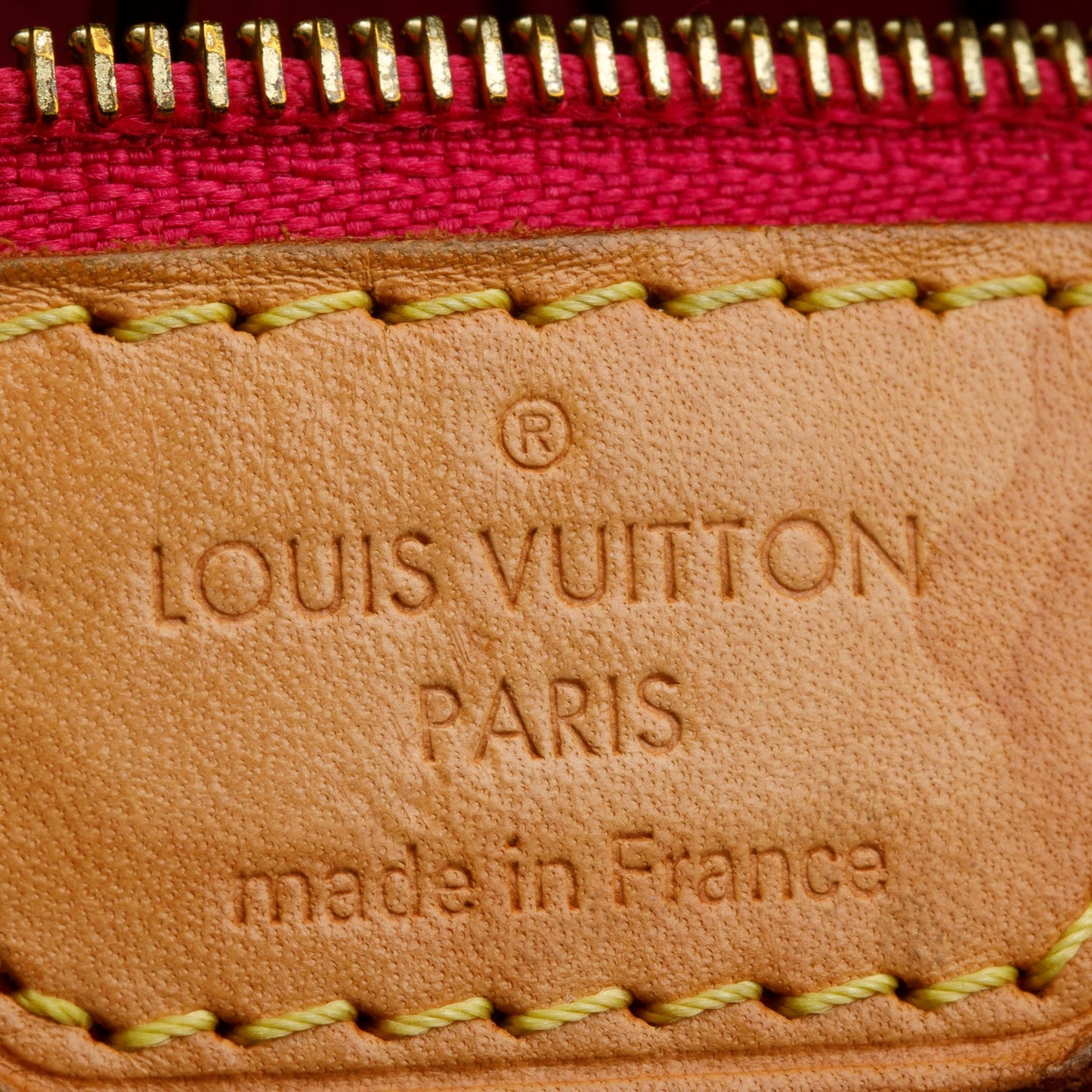 Louis Vuitton Monogram Neverfull MM