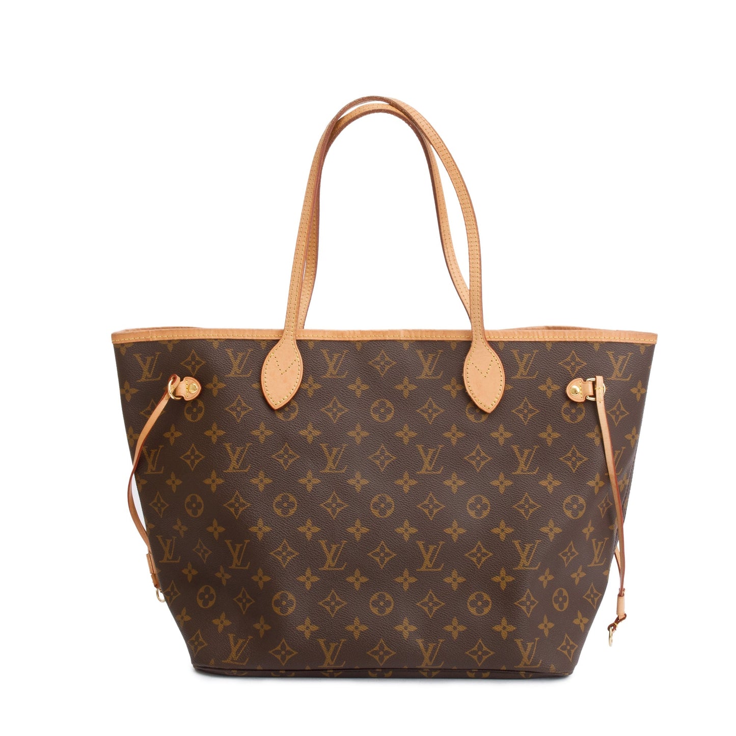 Louis Vuitton Monogram Neverfull MM