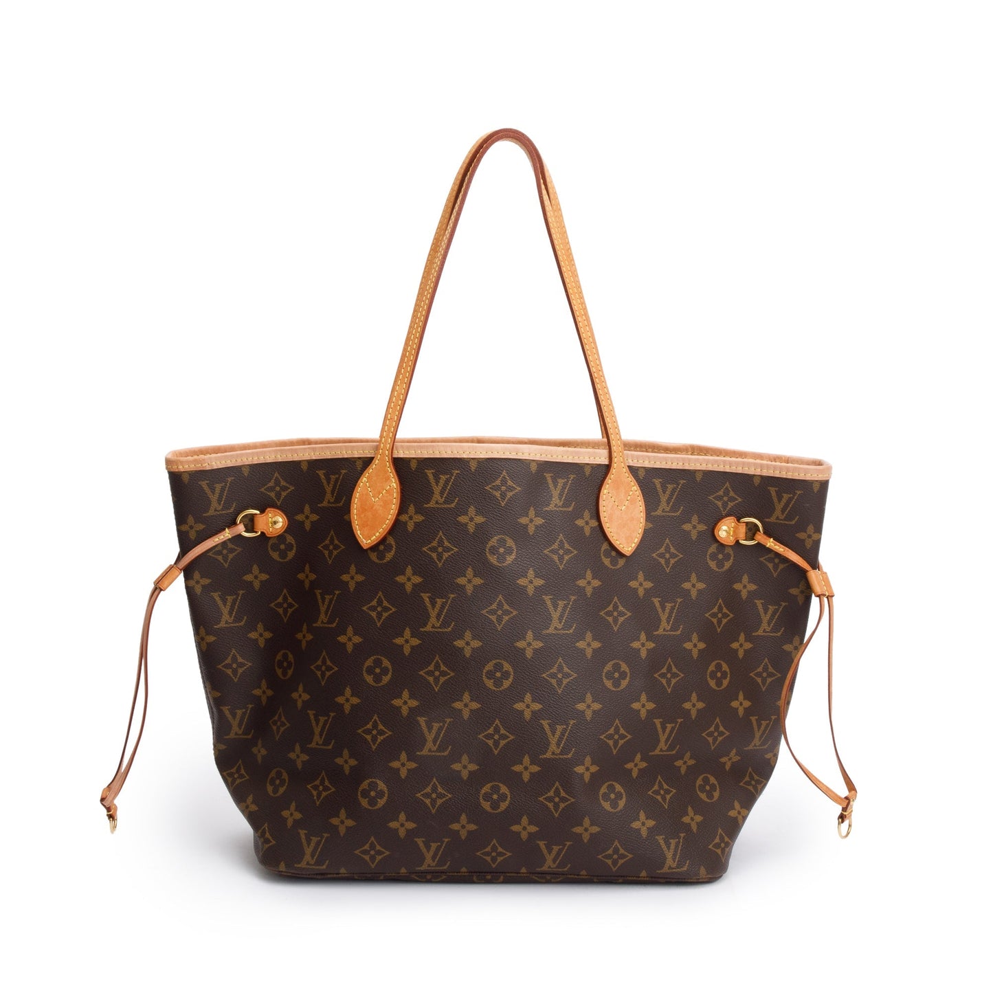 Louis Vuitton Monogram Neverfull MM