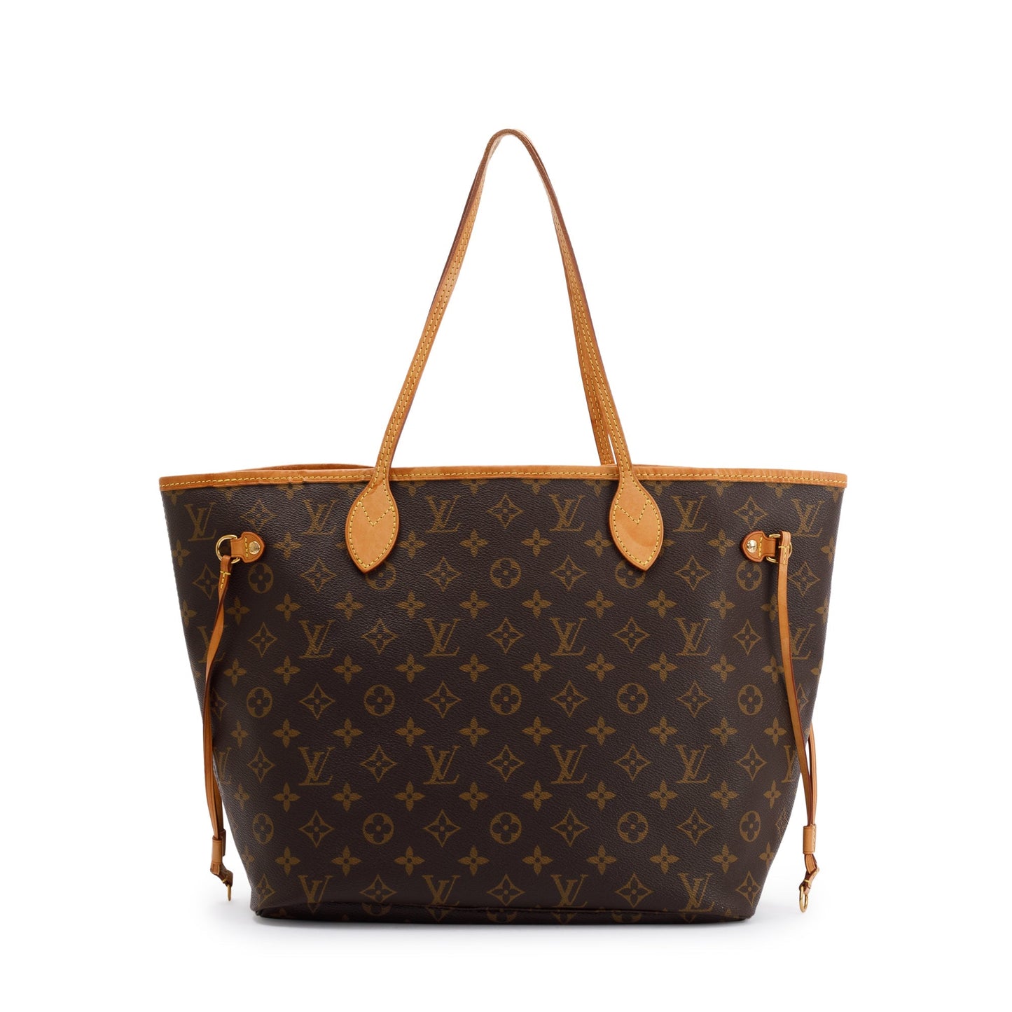 Louis Vuitton Monogram Neverfull MM