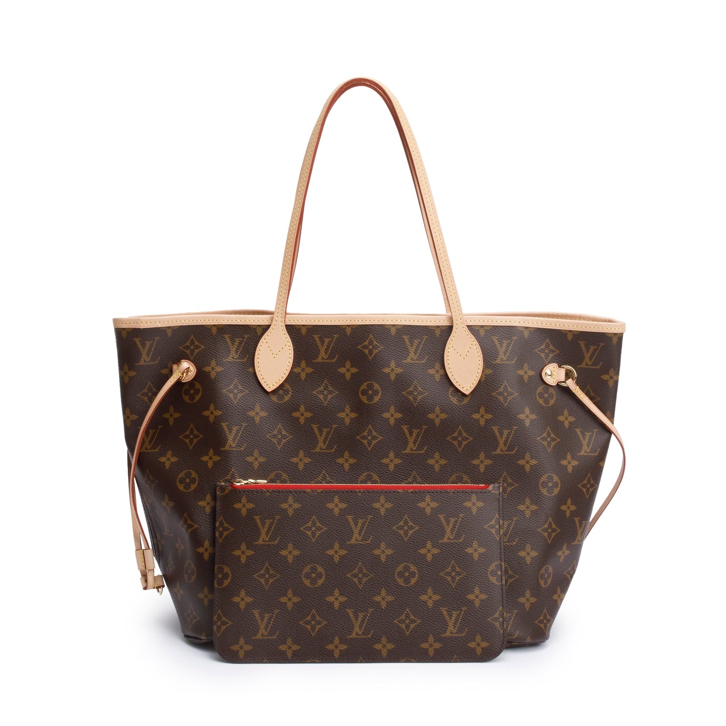 Louis Vuitton Monogram Neverfull MM