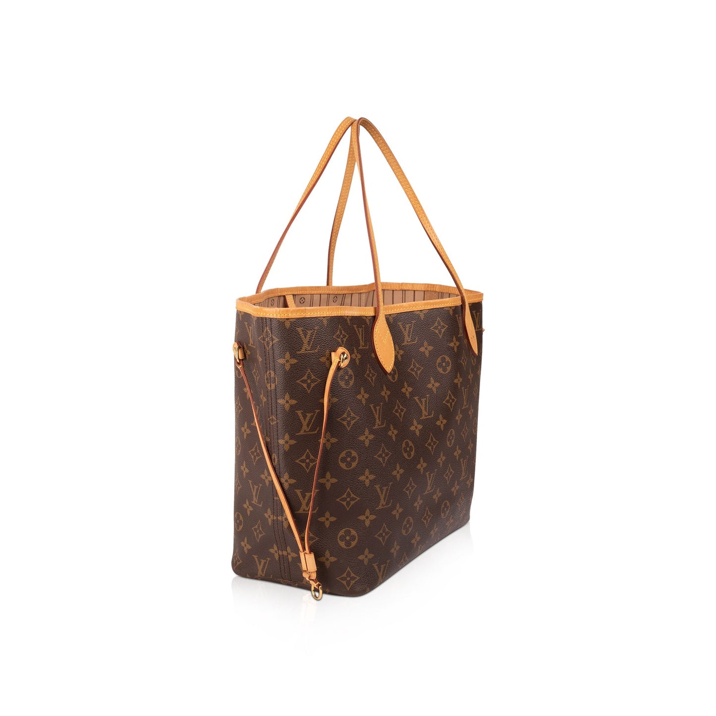 Louis Vuitton Monogram Neverfull MM