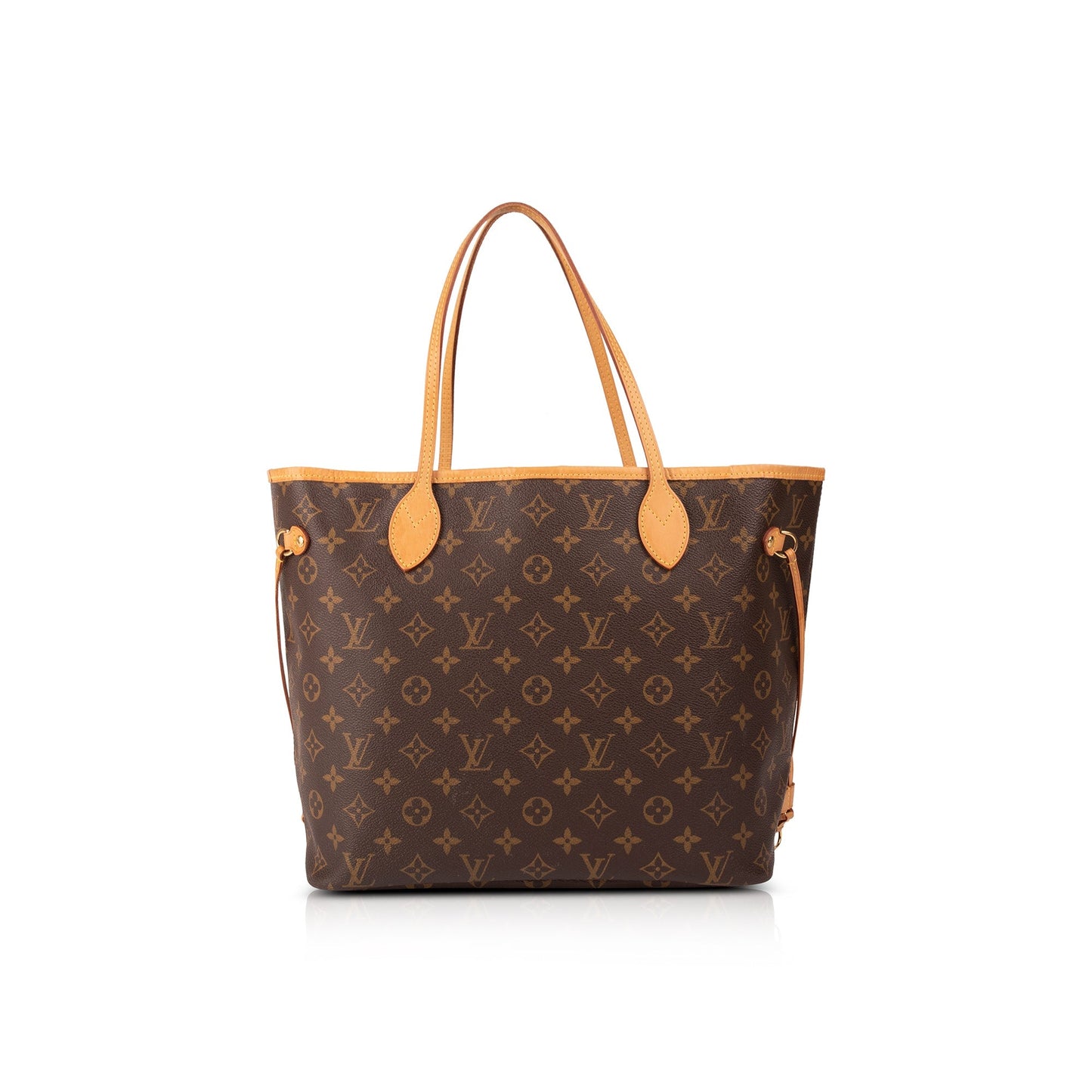 Louis Vuitton Monogram Neverfull MM