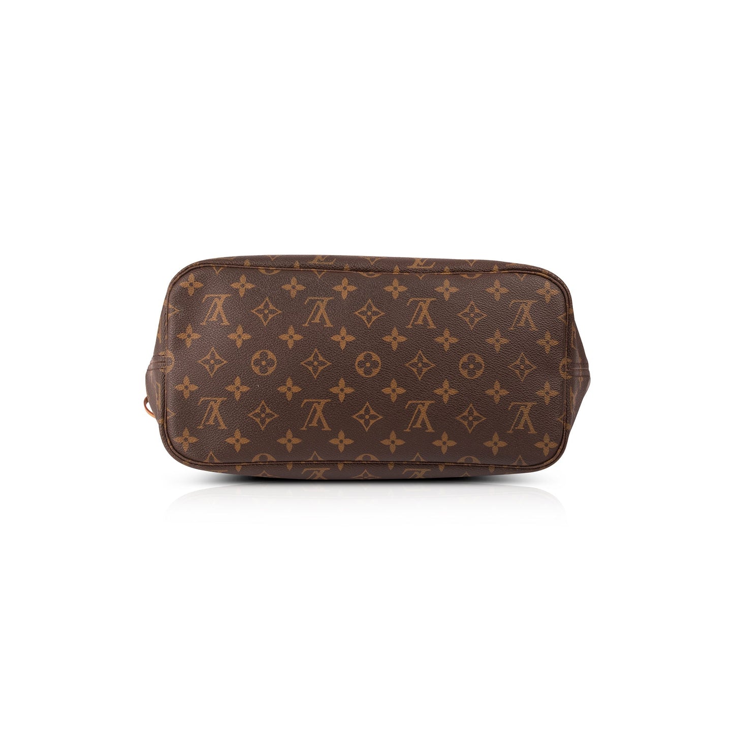 Louis Vuitton Monogram Neverfull MM