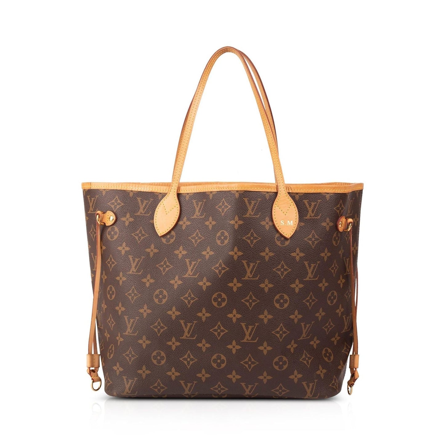 Louis Vuitton Monogram Neverfull MM
