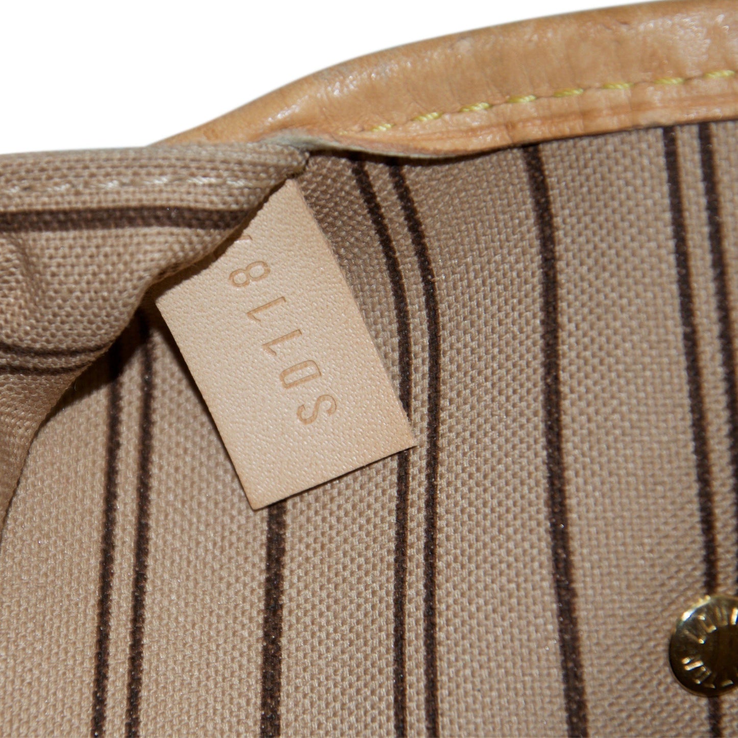 Louis Vuitton Monogram Neverfull MM with Pouch