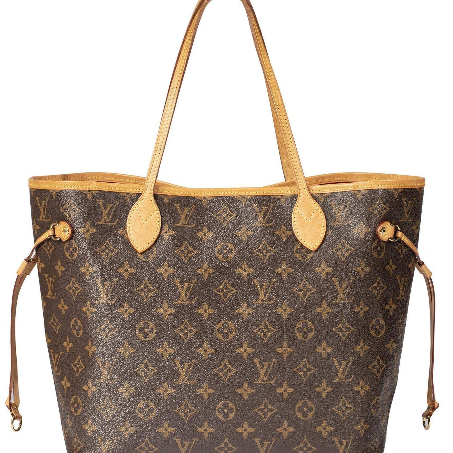 Louis Vuitton Monogram Neverfull MM