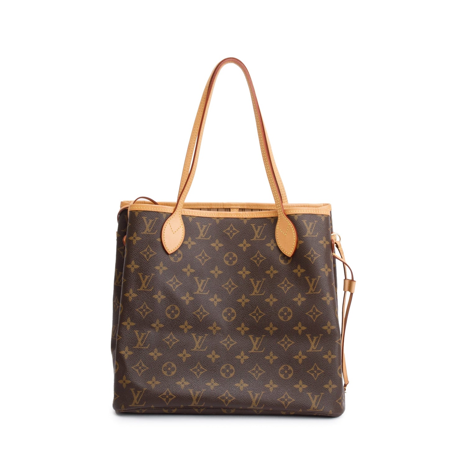 Louis Vuitton Monogram Neverfull MM