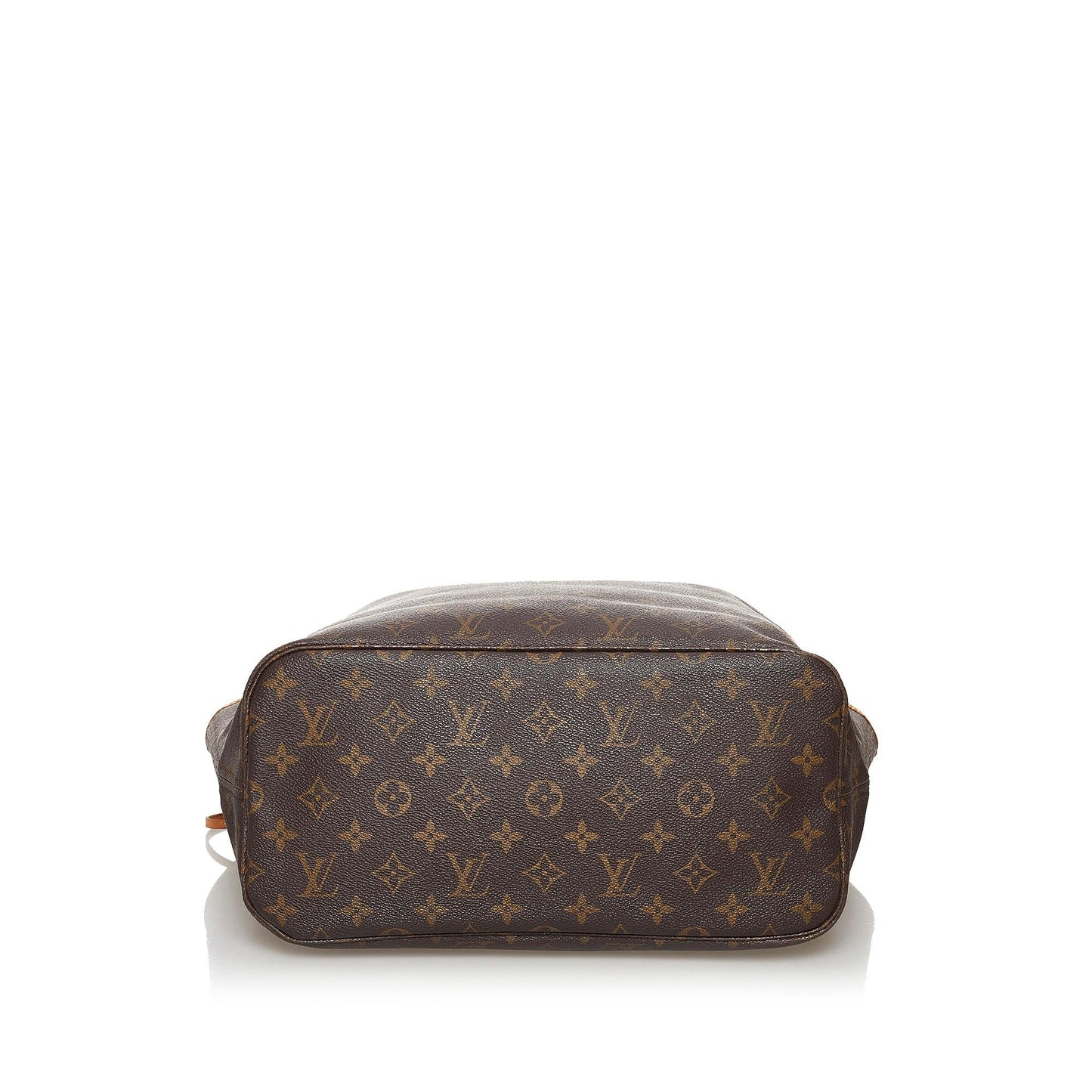 Louis Vuitton Monogram Neverfull MM (SHG-31020)