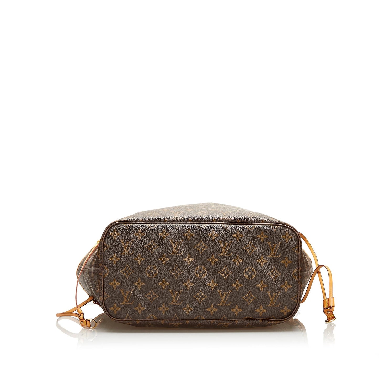 Louis Vuitton Monogram Neverfull MM (SHG-36009)
