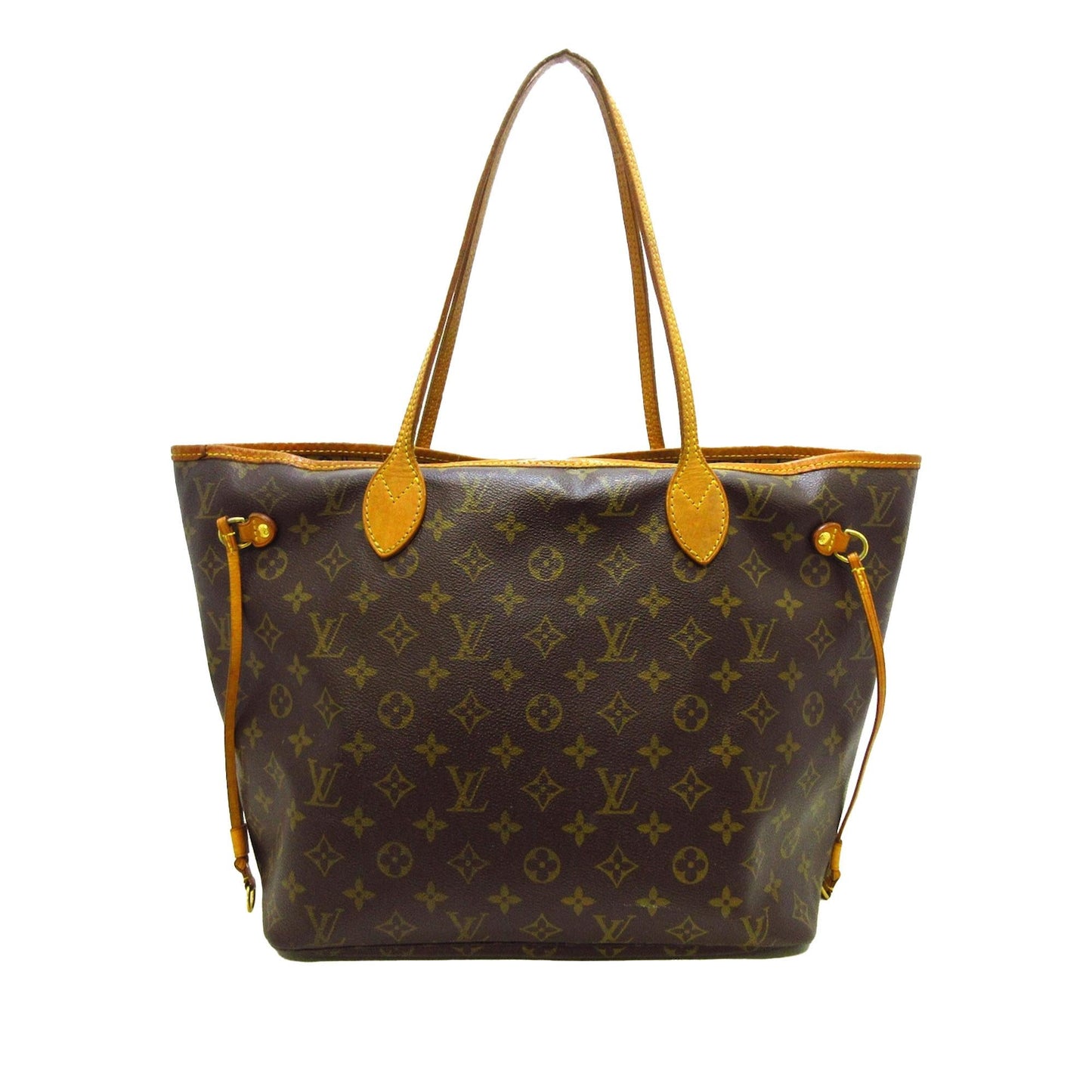 Louis Vuitton Monogram Neverfull MM (SHG-36527)