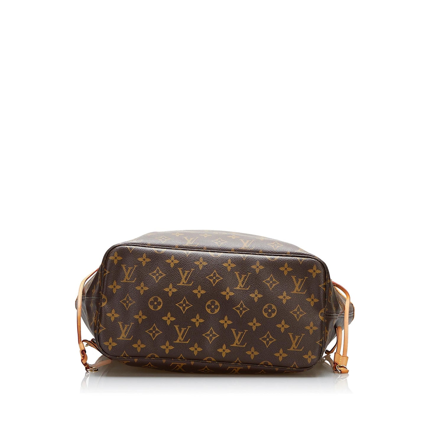 Louis Vuitton Monogram Neverfull MM (SHG-5M2HRY)