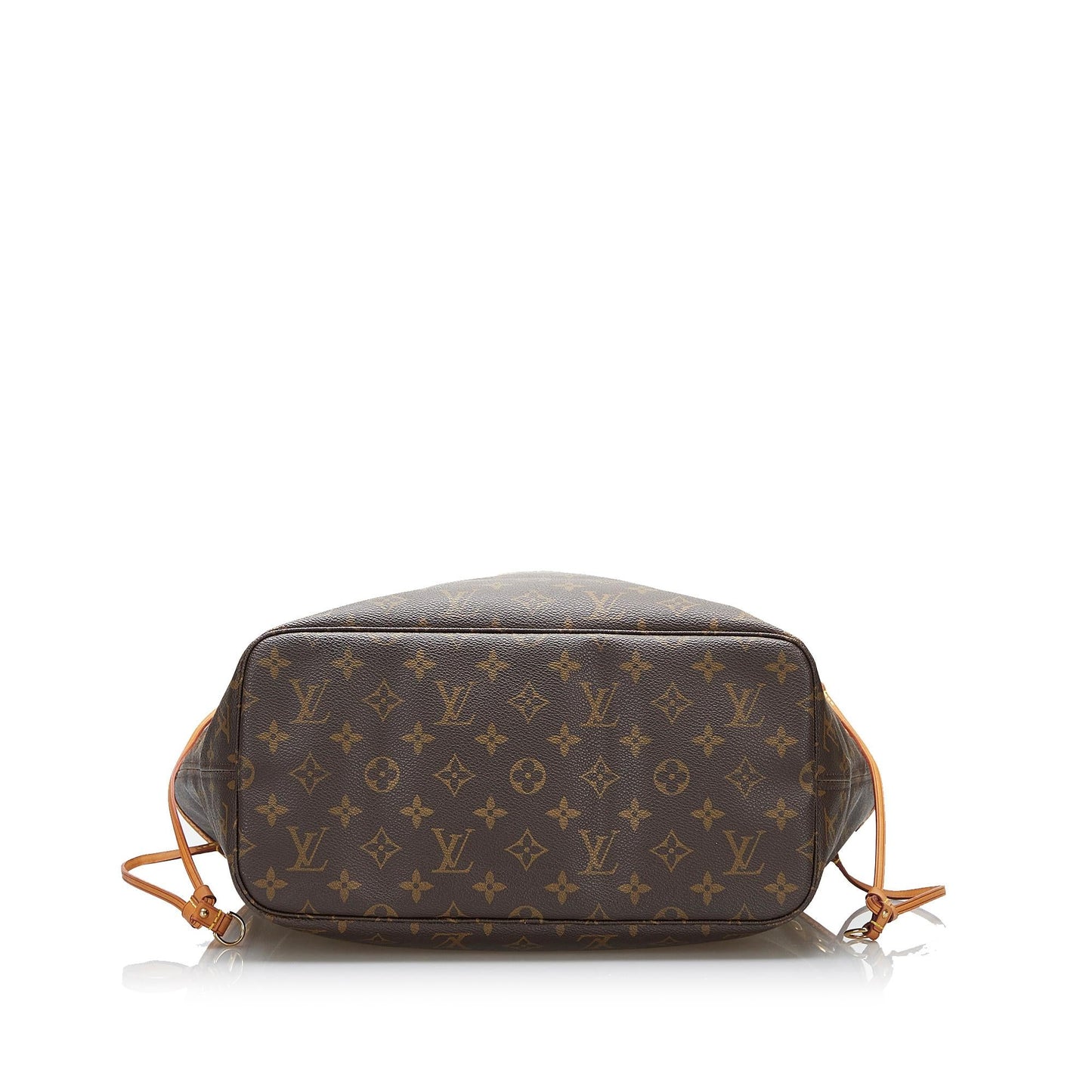 Louis Vuitton Monogram Neverfull MM (SHG-3sZkN6)