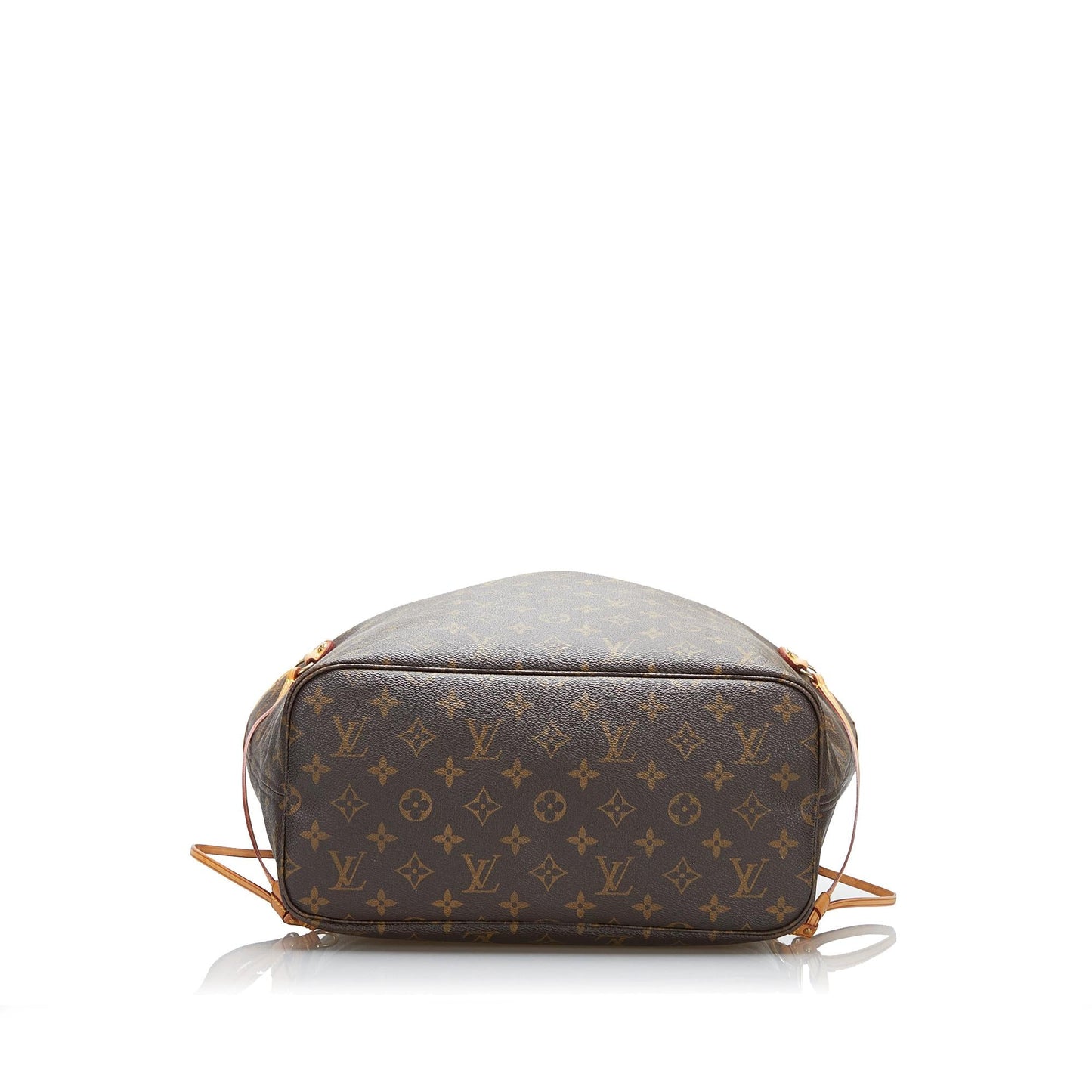 Louis Vuitton Monogram Neverfull MM (SHG-Y8SHA2)