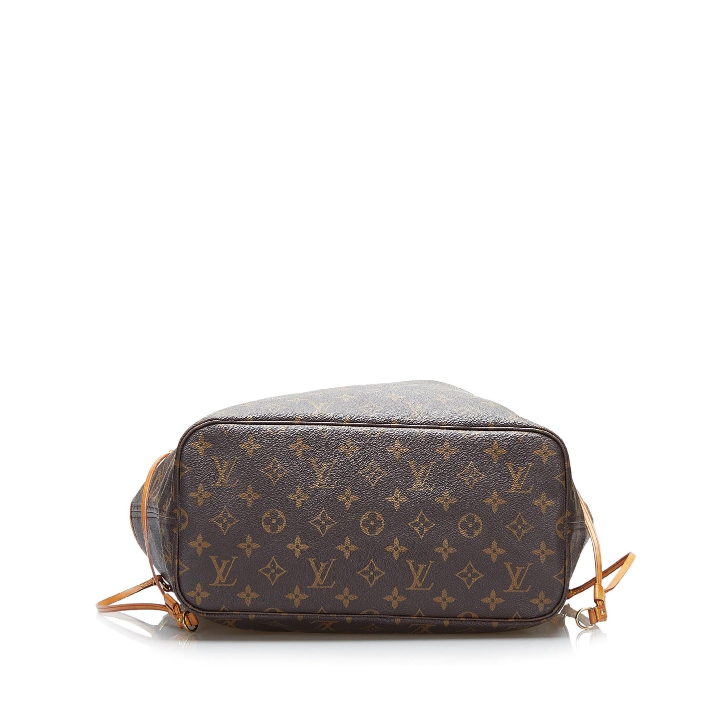 Louis Vuitton Monogram Neverfull MM (SHG-nKtJwa)