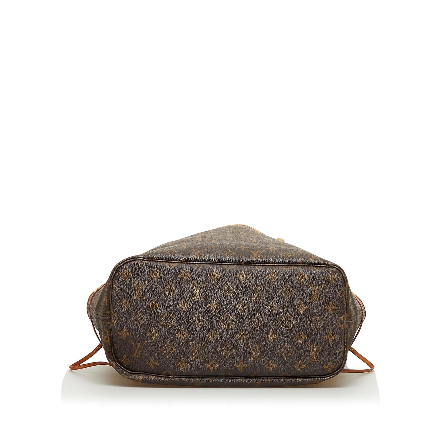 Louis Vuitton Monogram Neverfull MM (SHG-FeeYyz)