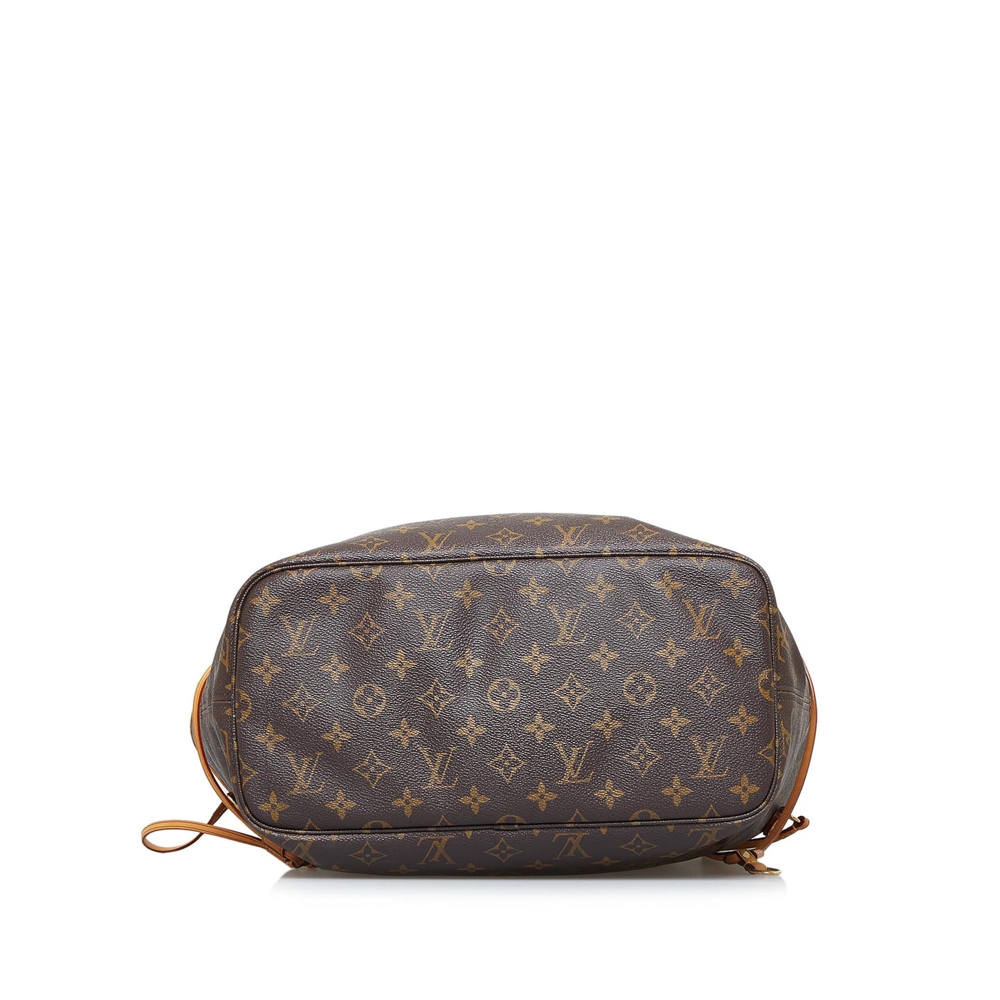 Louis Vuitton Monogram Neverfull MM (SHG-IqcG0v)