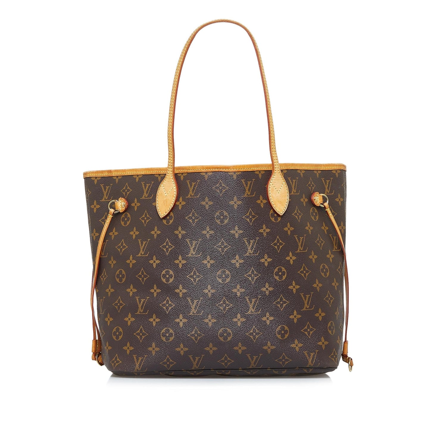 Louis Vuitton Monogram Neverfull MM (SHG-IqcG0v)