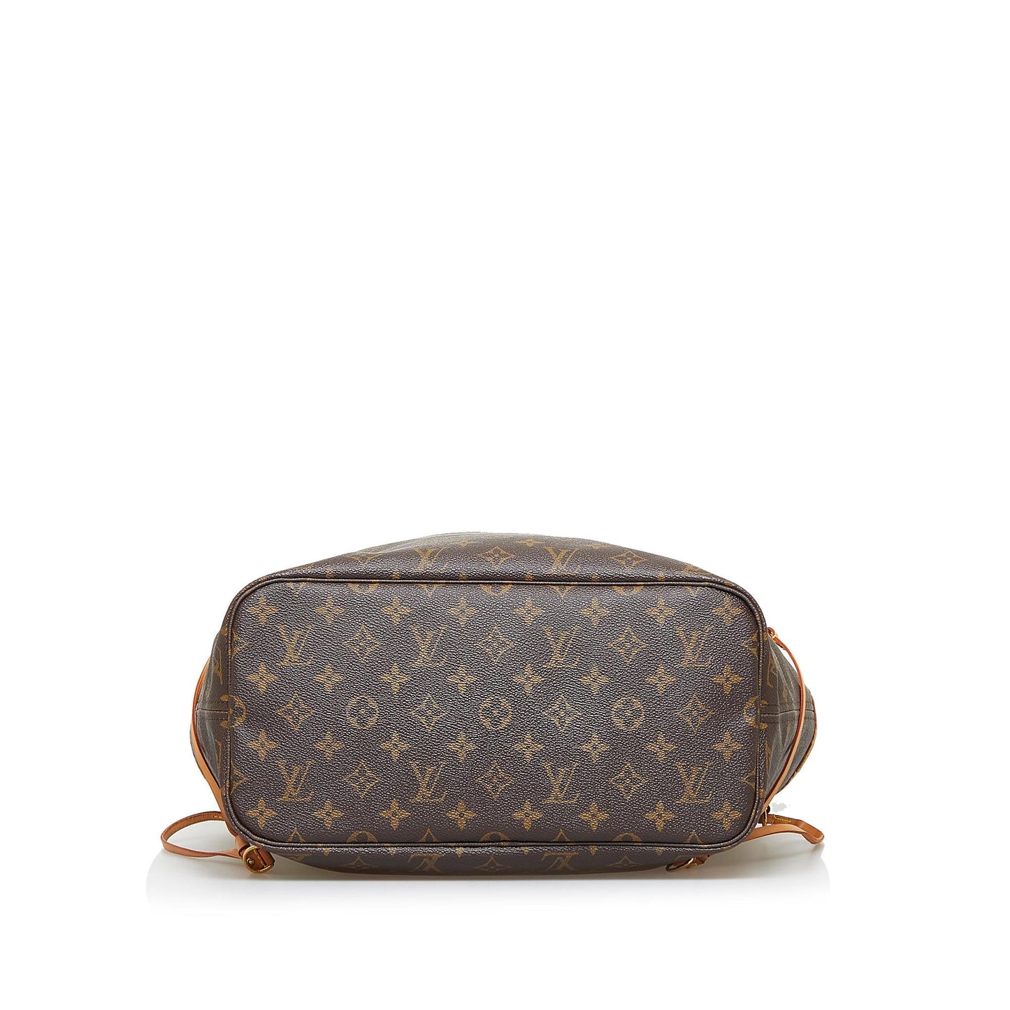 Louis Vuitton Monogram Neverfull MM (SHG-wdwtua)