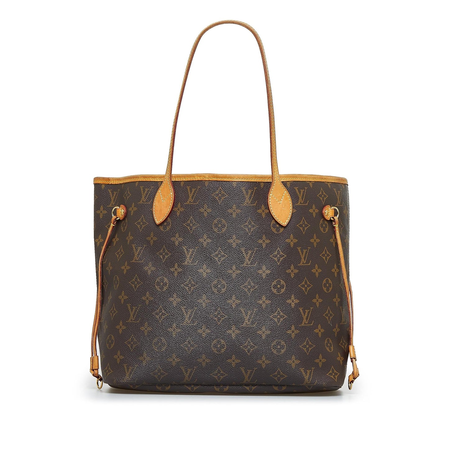 Louis Vuitton Monogram Neverfull MM (SHG-Zp8i9d)