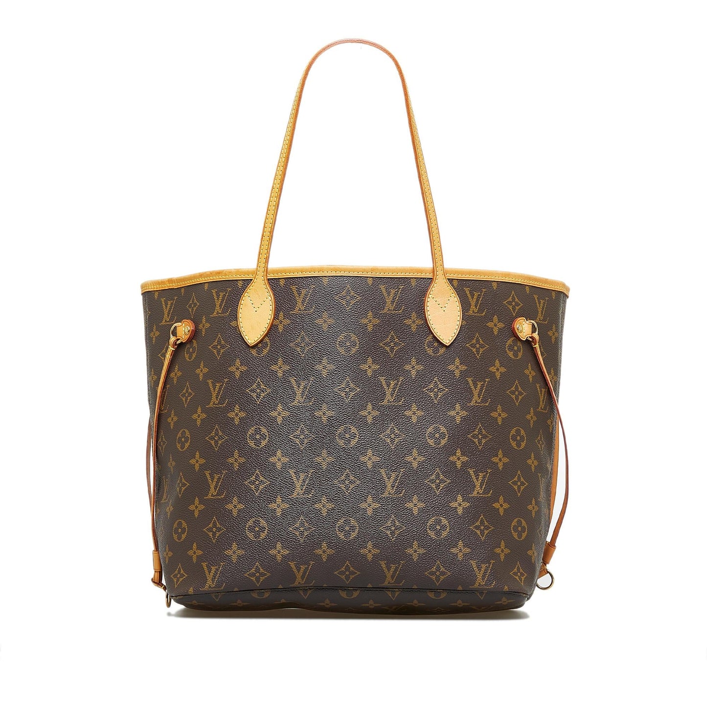 Louis Vuitton Monogram Neverfull MM (SHG-Bh5PqK)