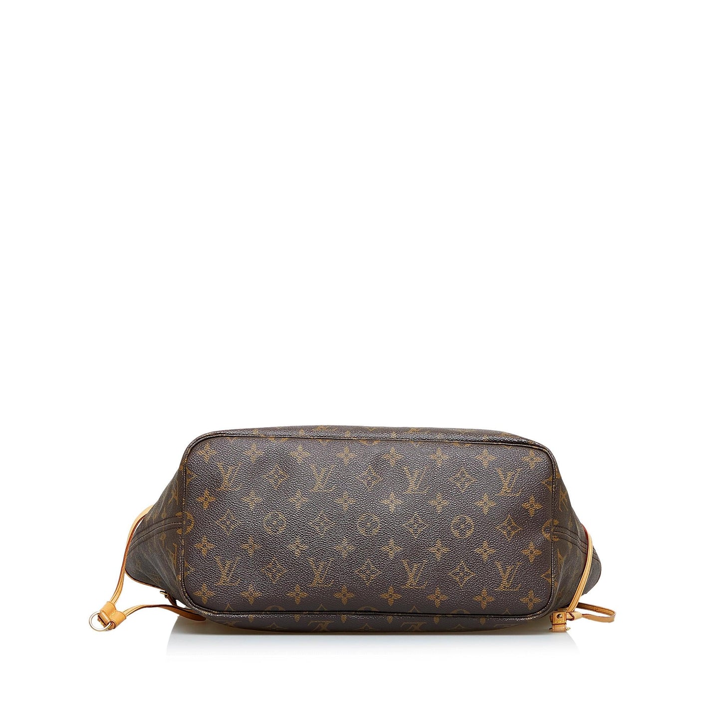 Louis Vuitton Monogram Neverfull MM (SHG-eshvfg)