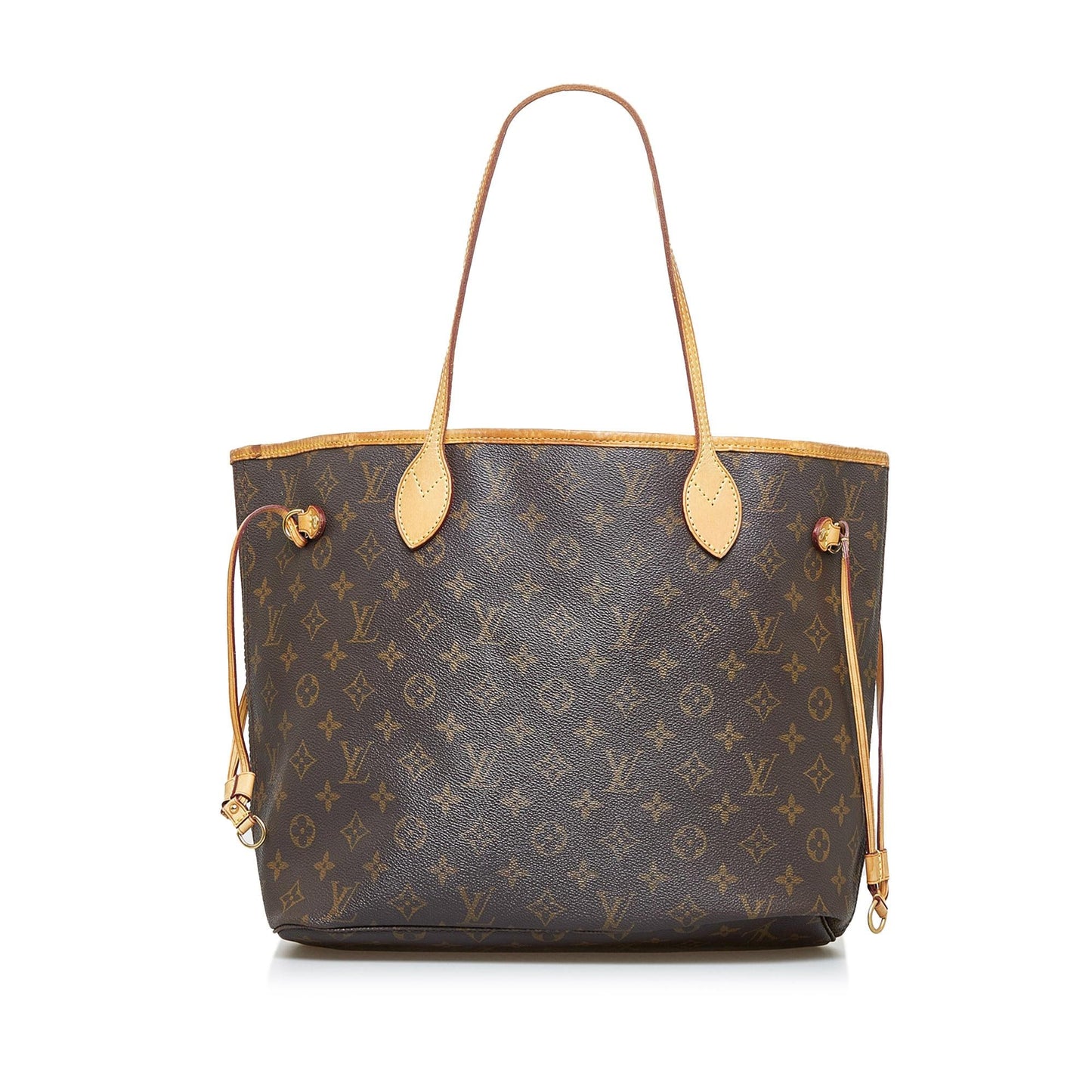 Louis Vuitton Monogram Neverfull MM (SHG-G3bs9F)