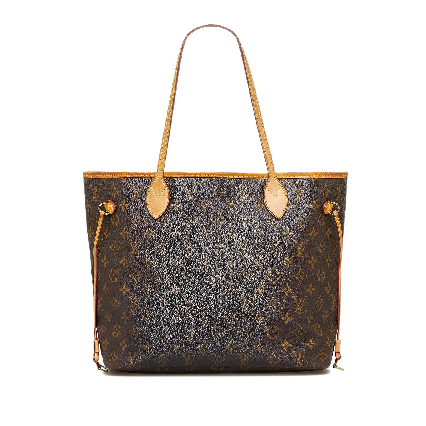 Louis Vuitton Monogram Neverfull MM (SHG-JoV5rq)
