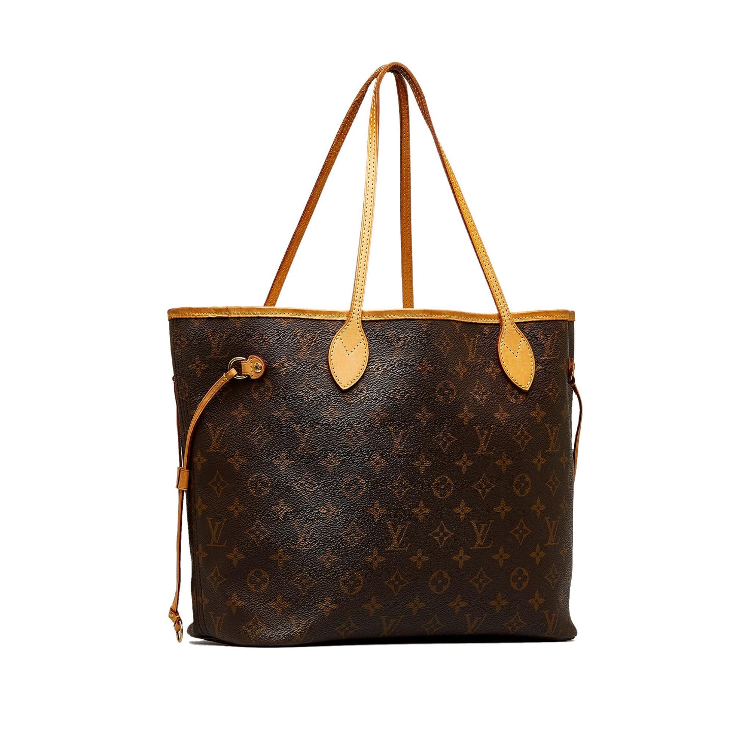 Louis Vuitton Monogram Neverfull MM (SHG-PUm4cw)