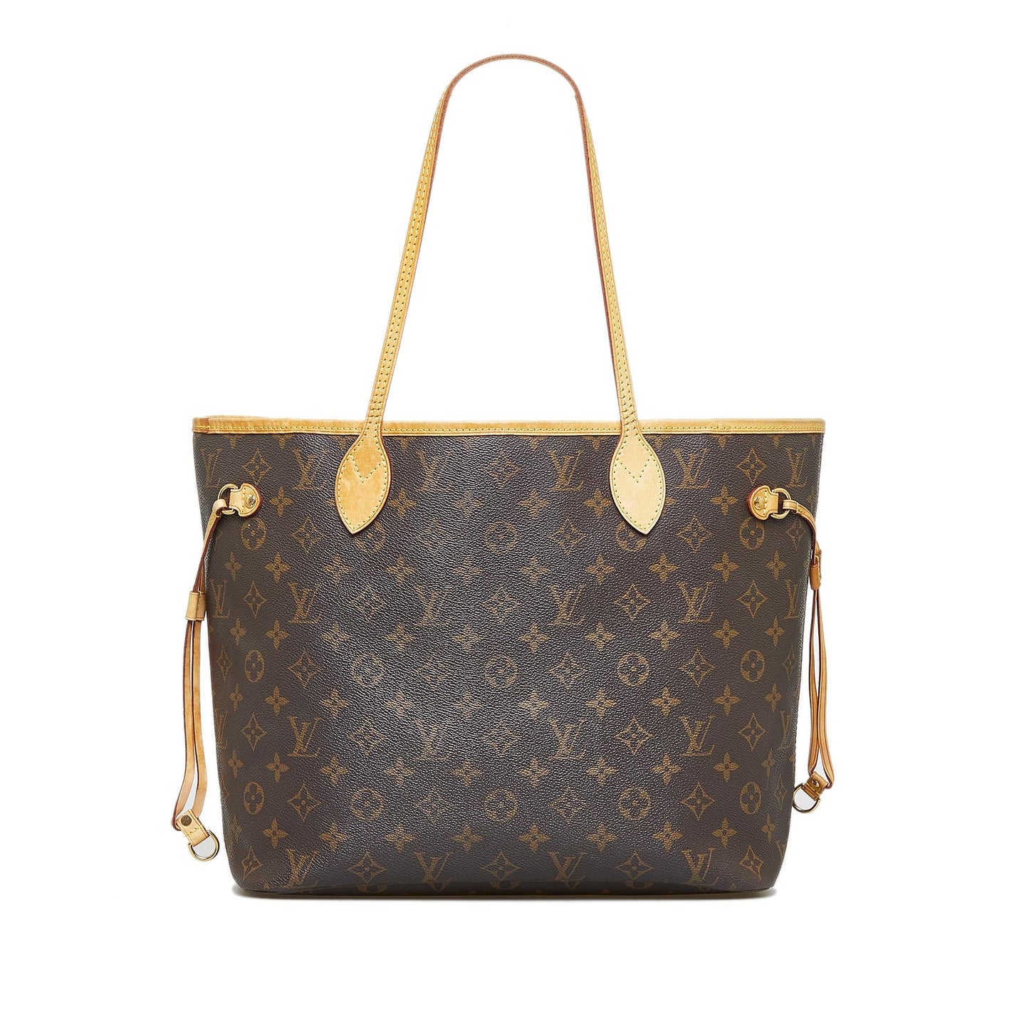 Louis Vuitton Monogram Neverfull MM (SHG-PZlVYf)
